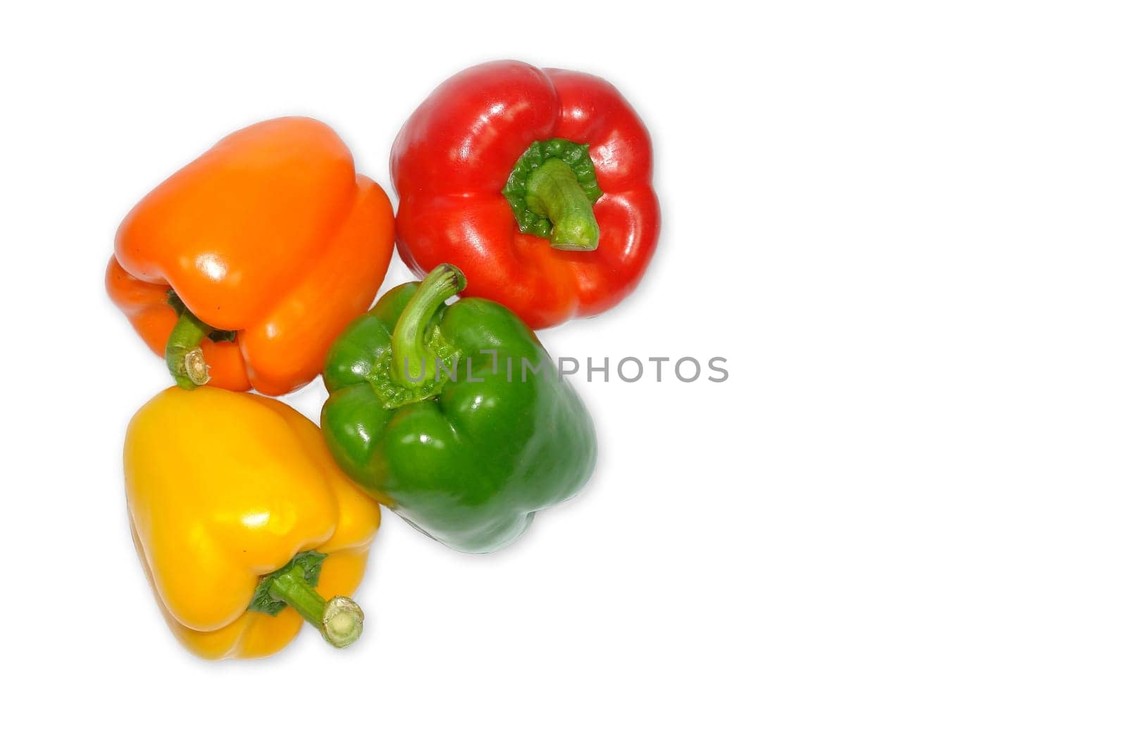 Peppers