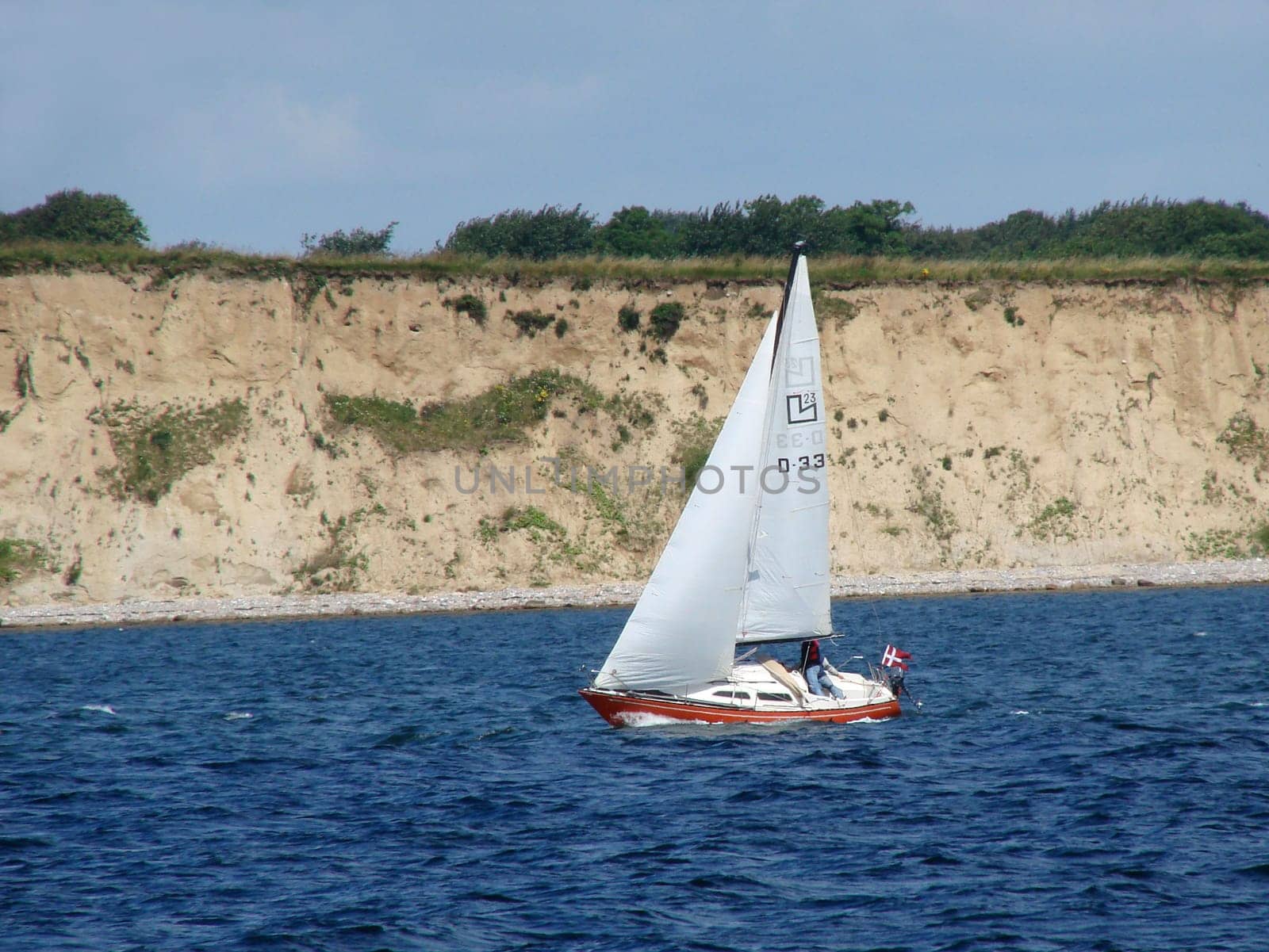 Sailboat