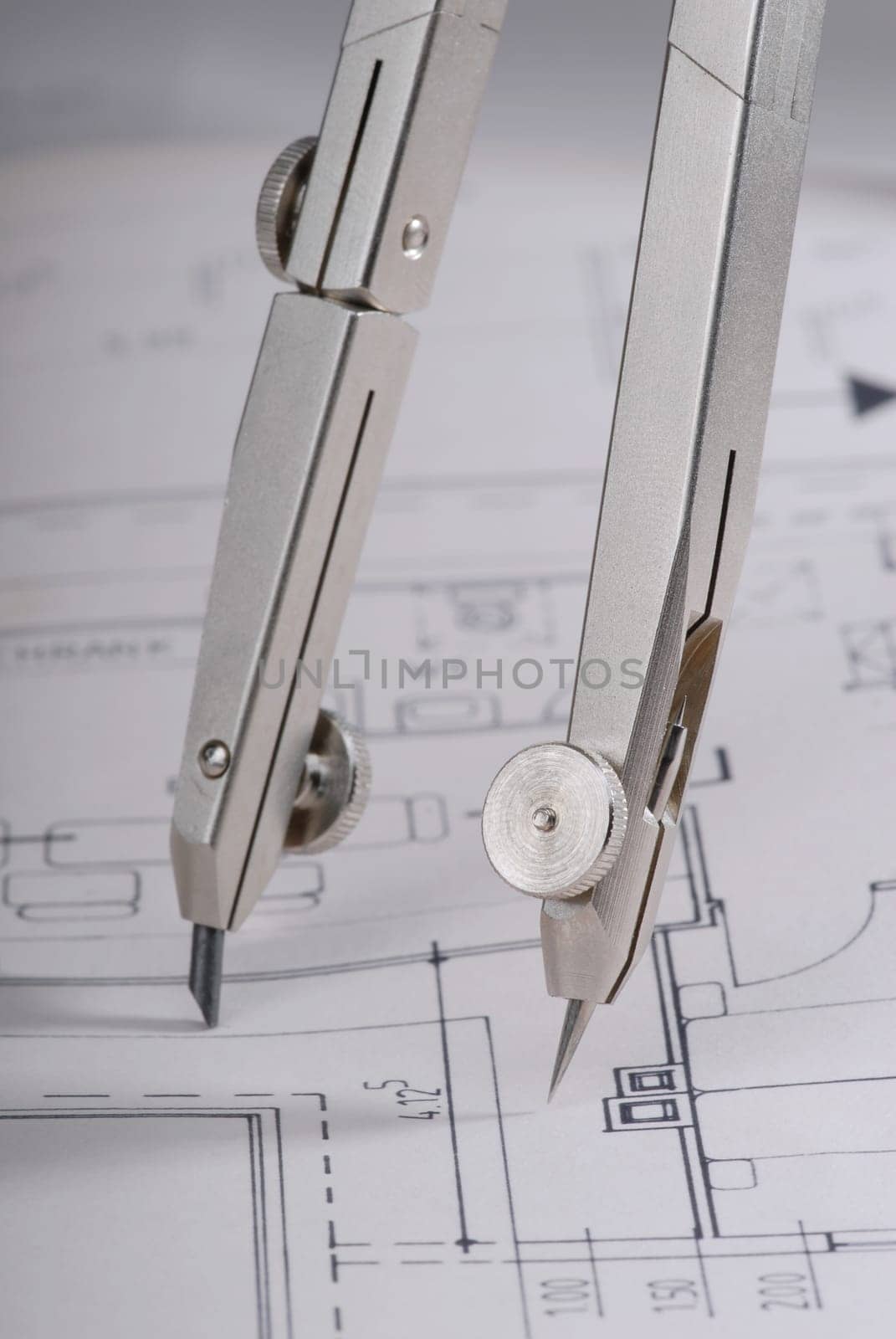 Compasses
