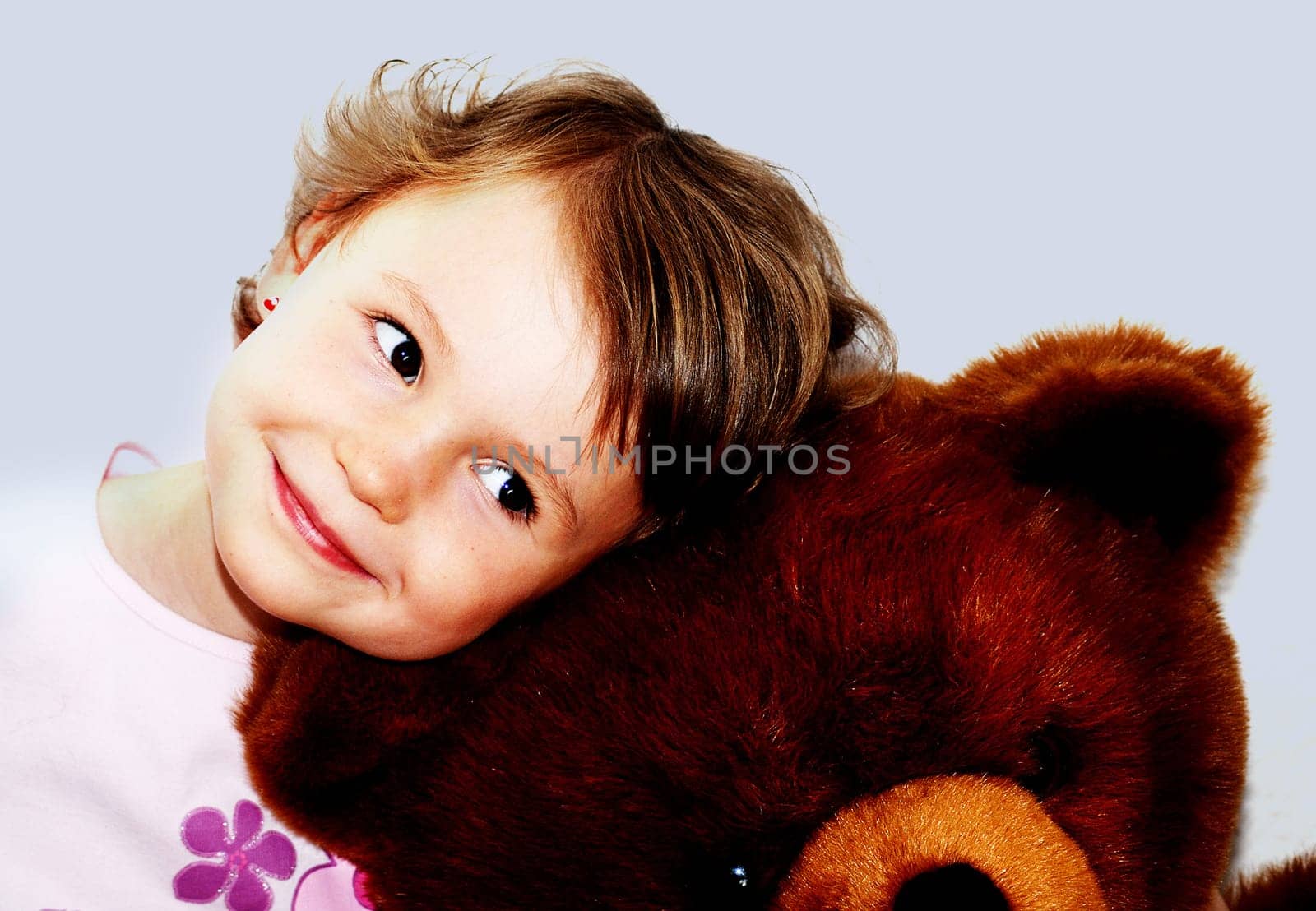 Mischievous