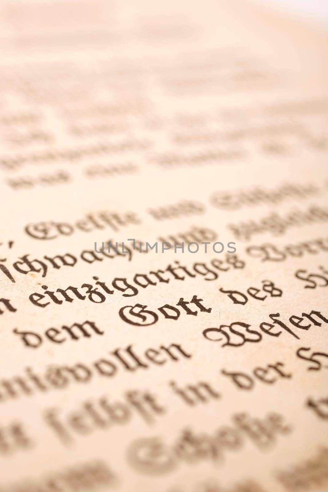 God's Word