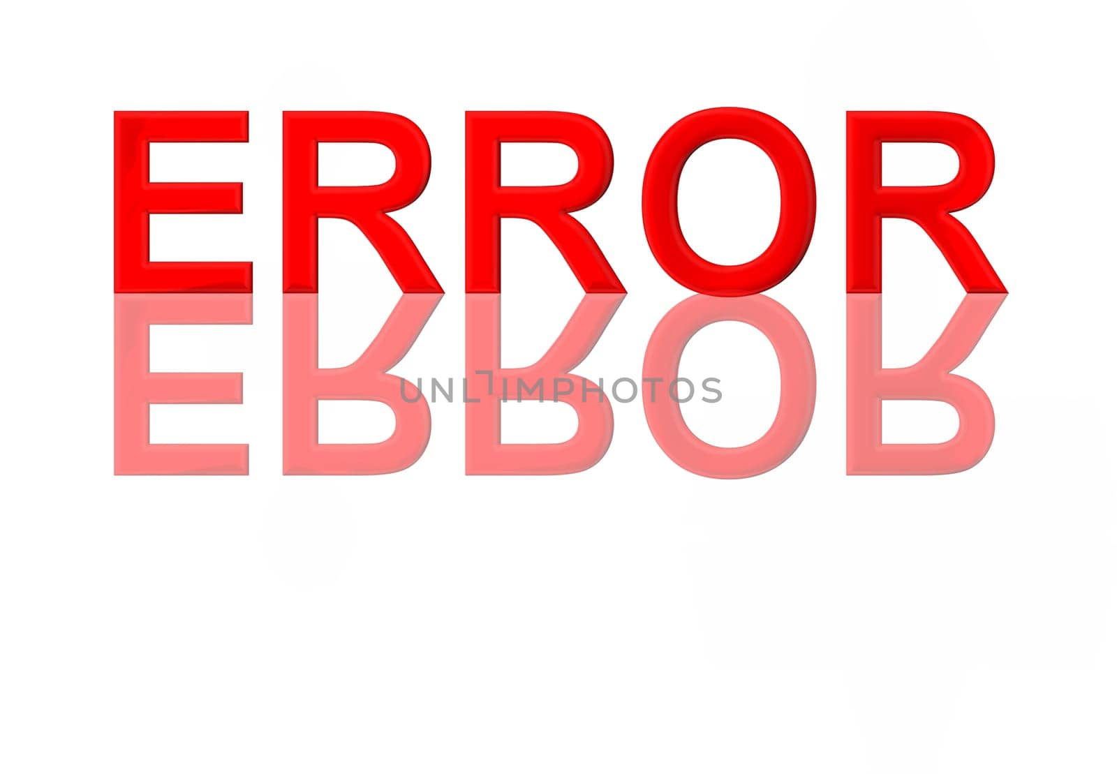 ERROR