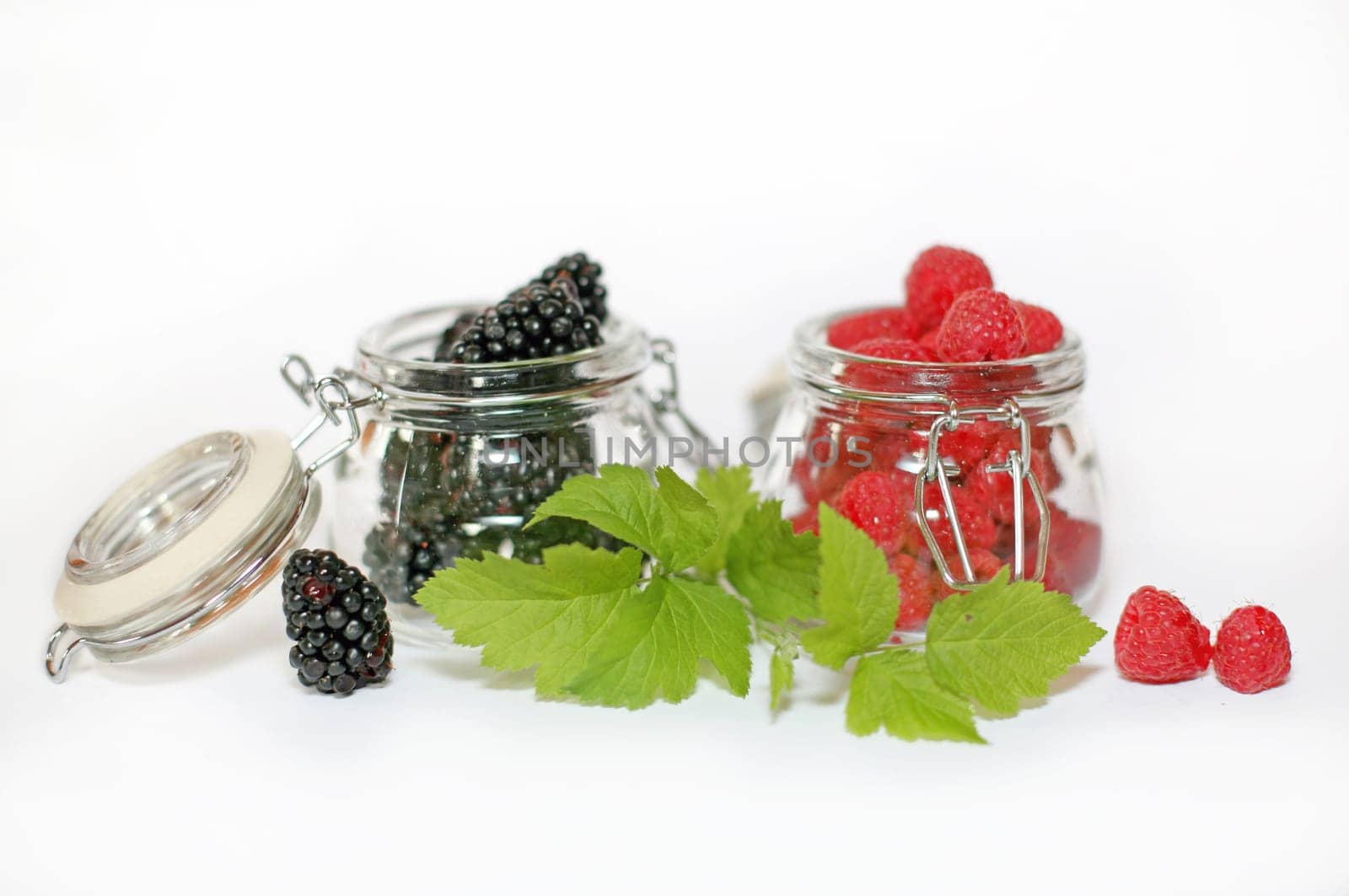 Fruit magic