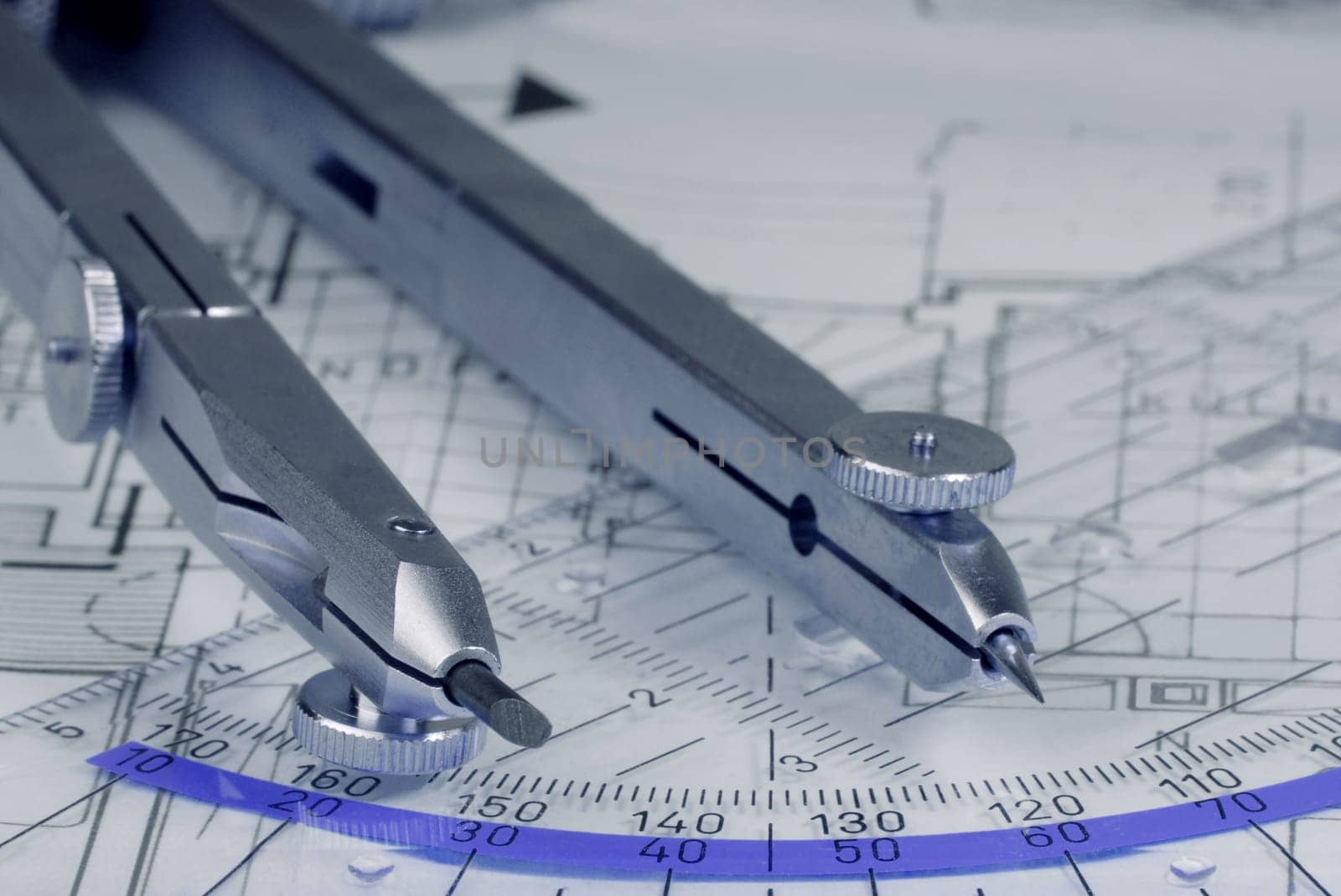 Compasses