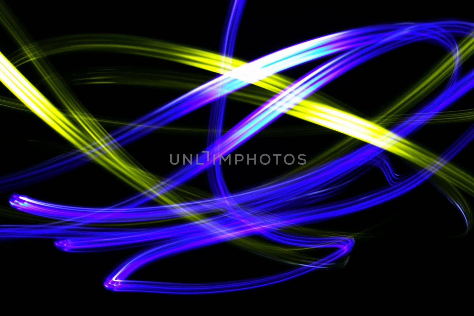 Light in vibration