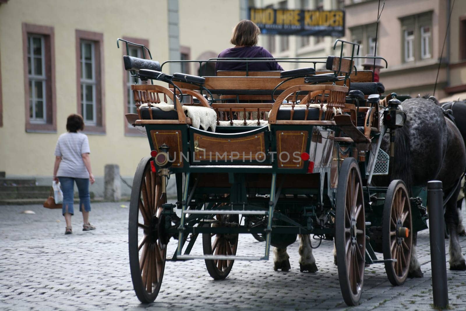 Carriage