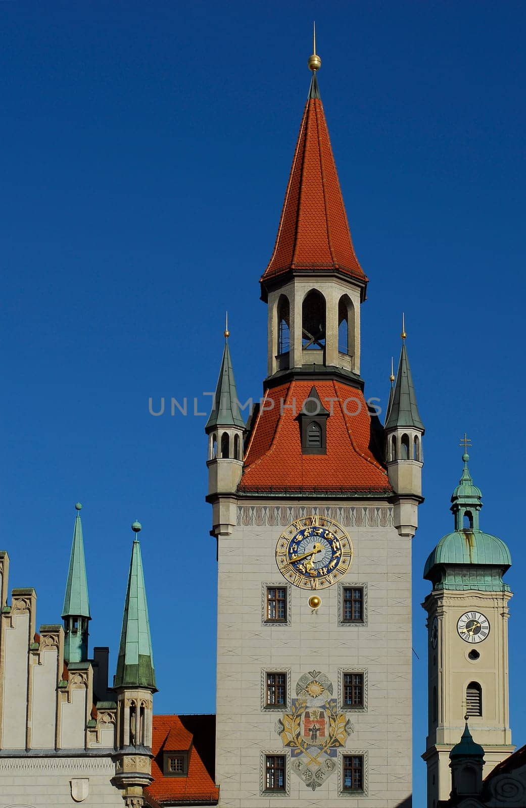 Toy Museum Munich
