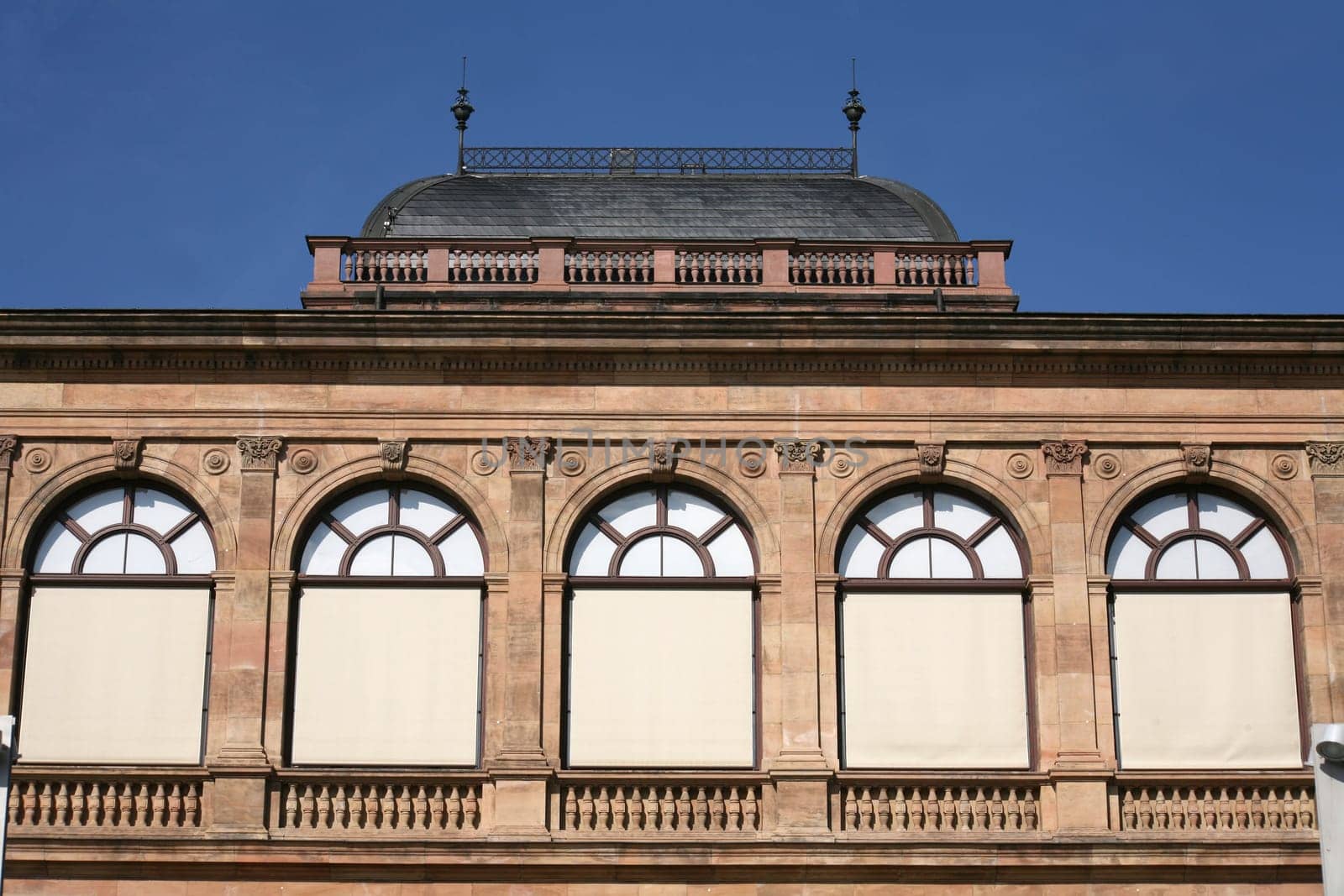 Neues Museum Weimar