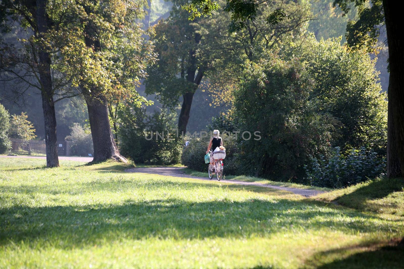 Cyclist