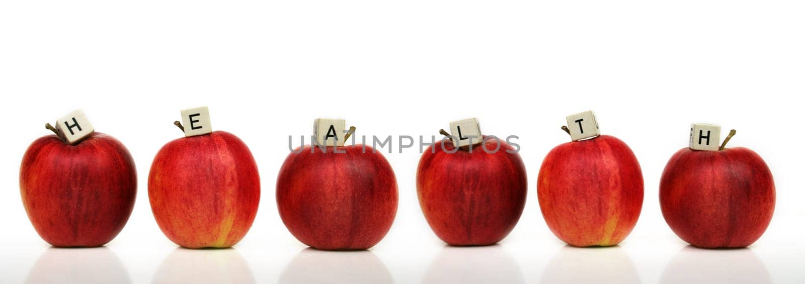 healthy nutrition
