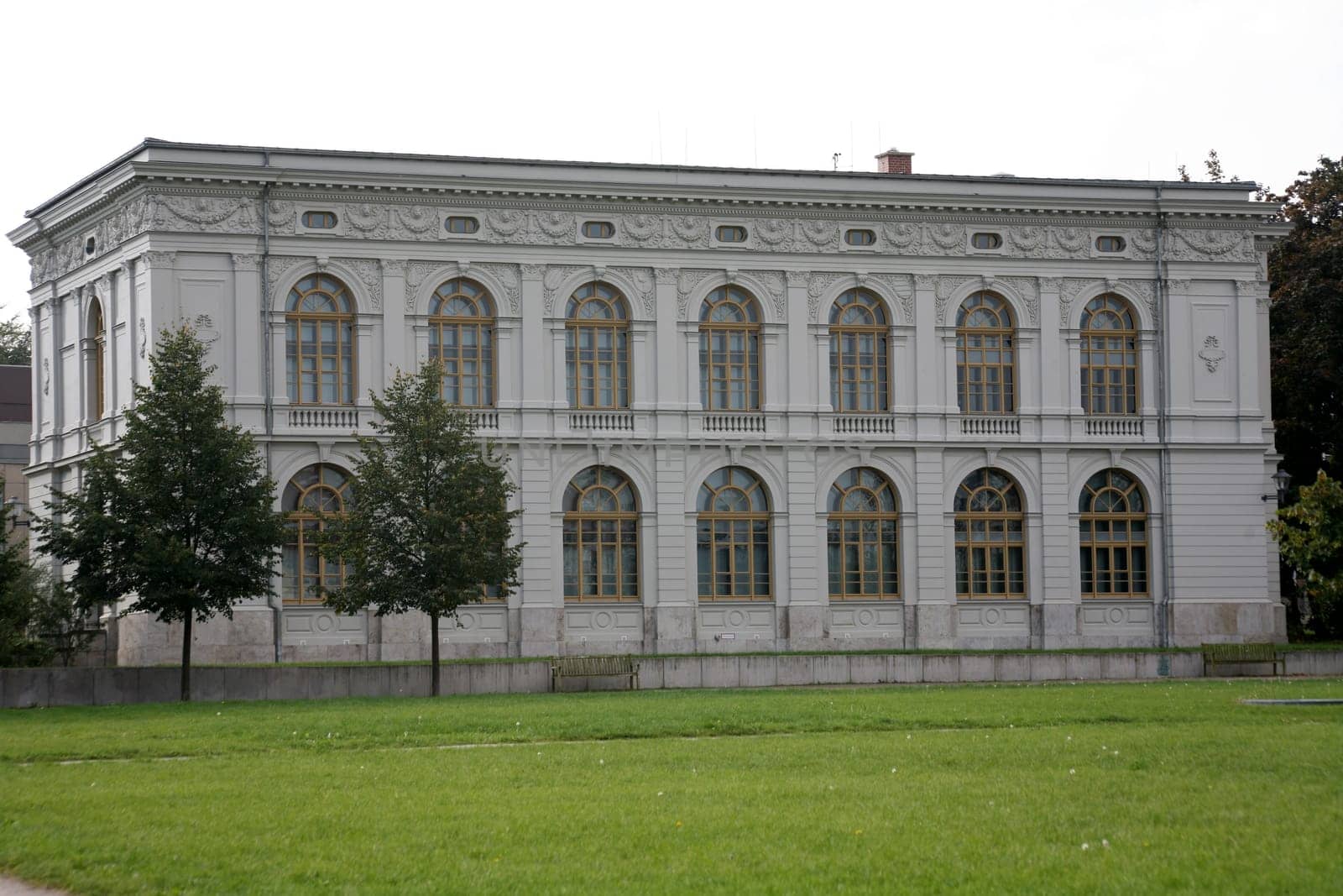 Public record office