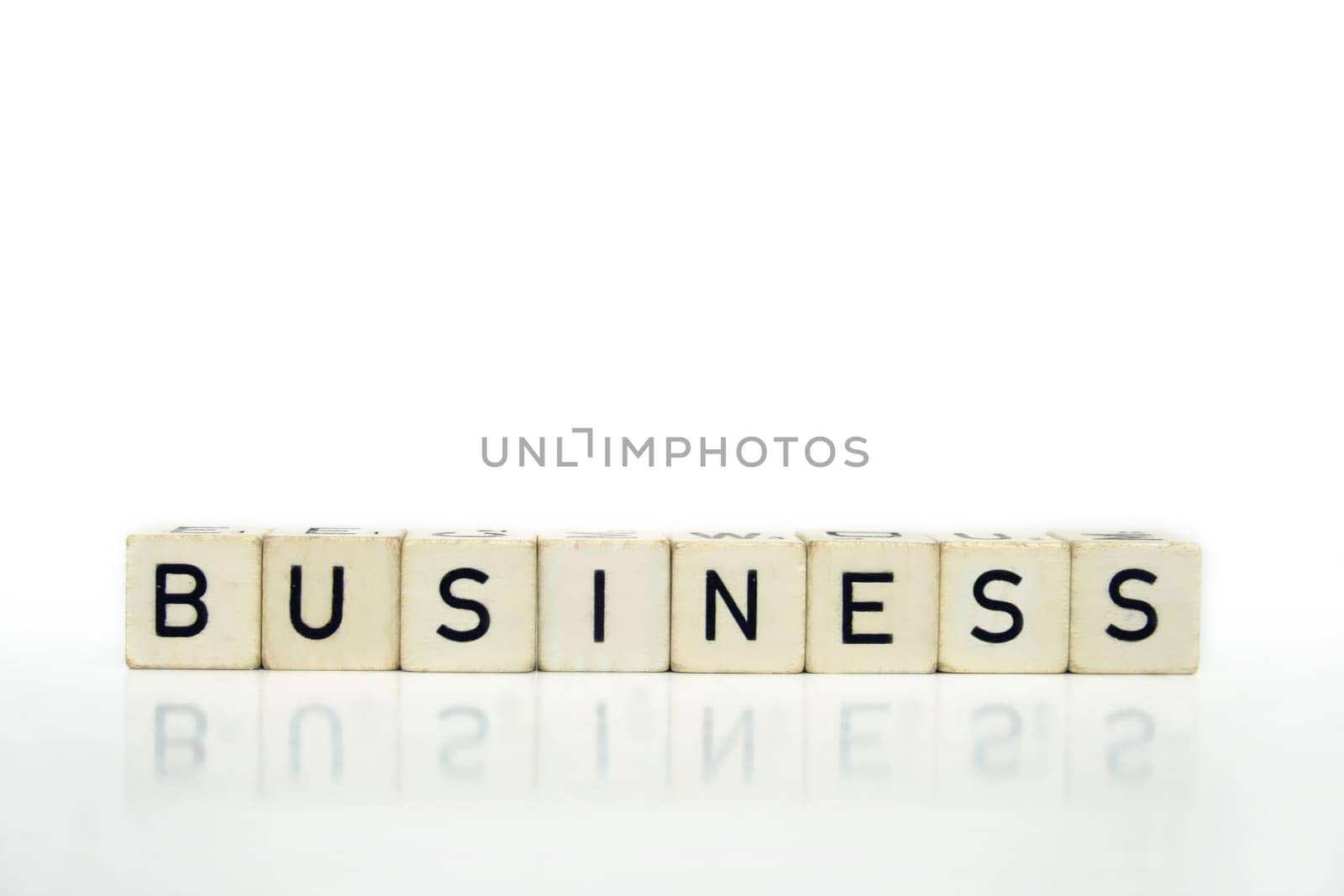 Success in business