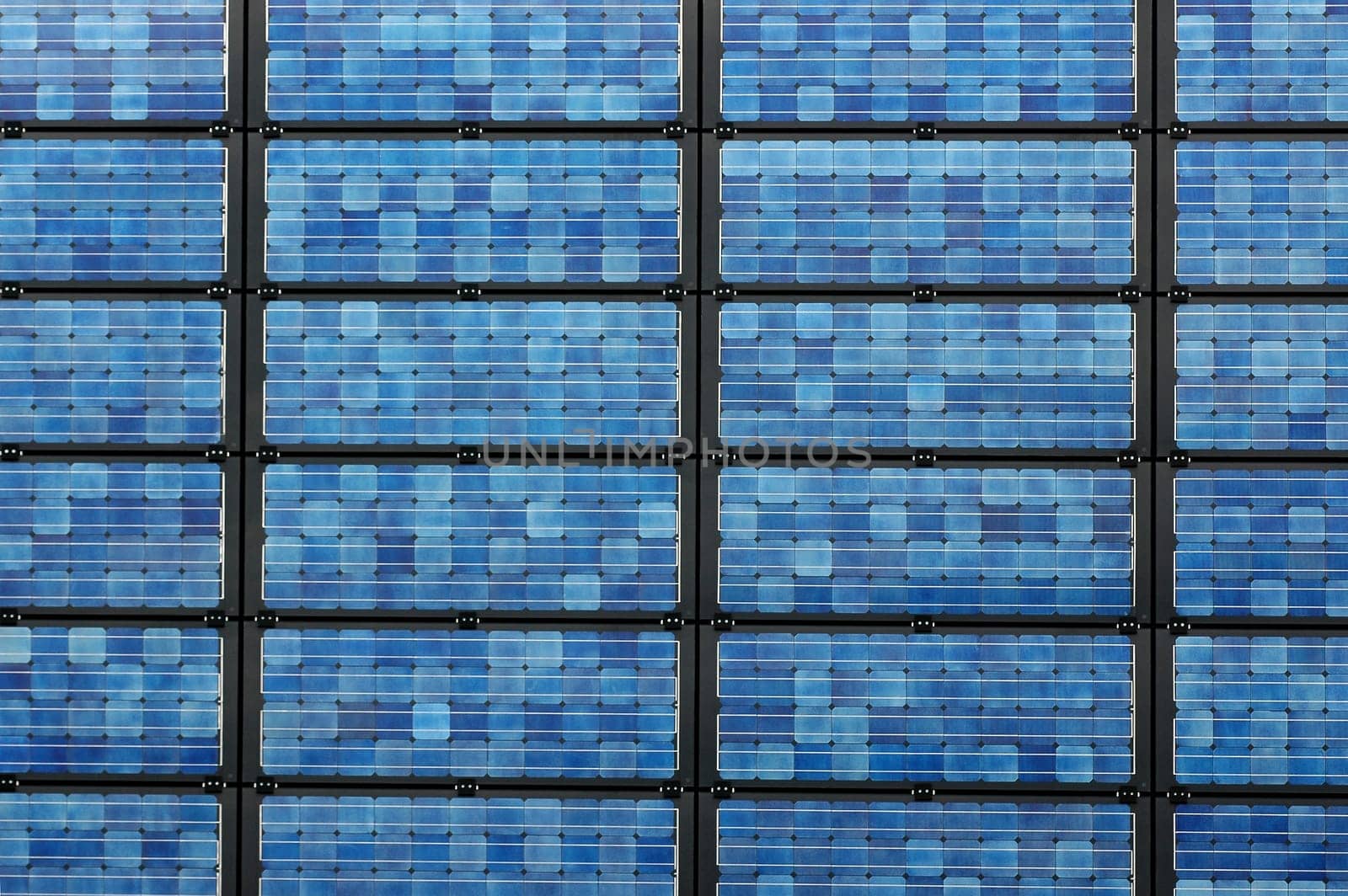 Solar cells 6