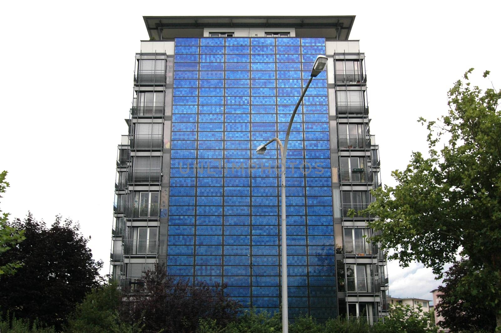 Solar Tower 3
