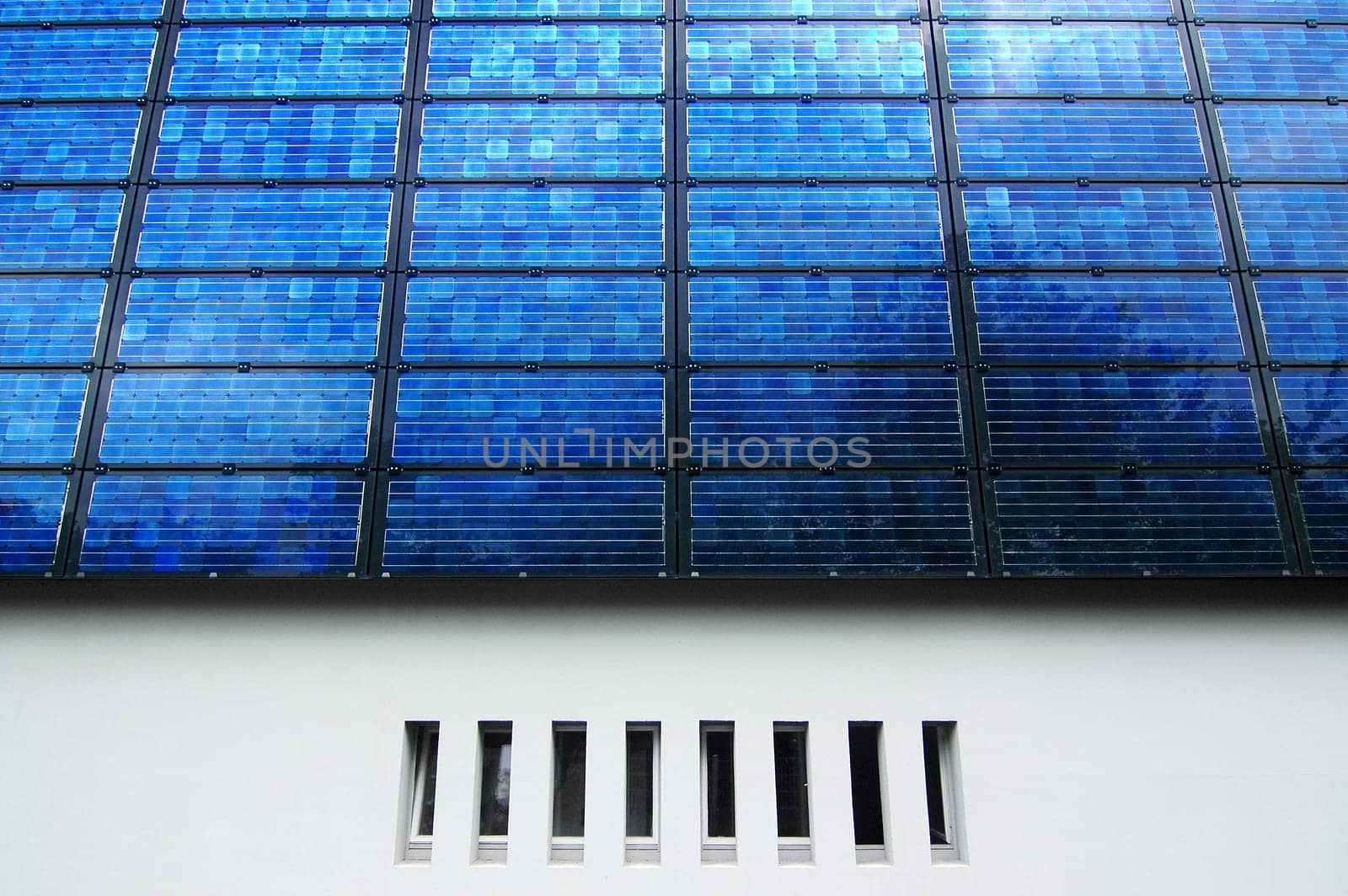 Solar cells 7