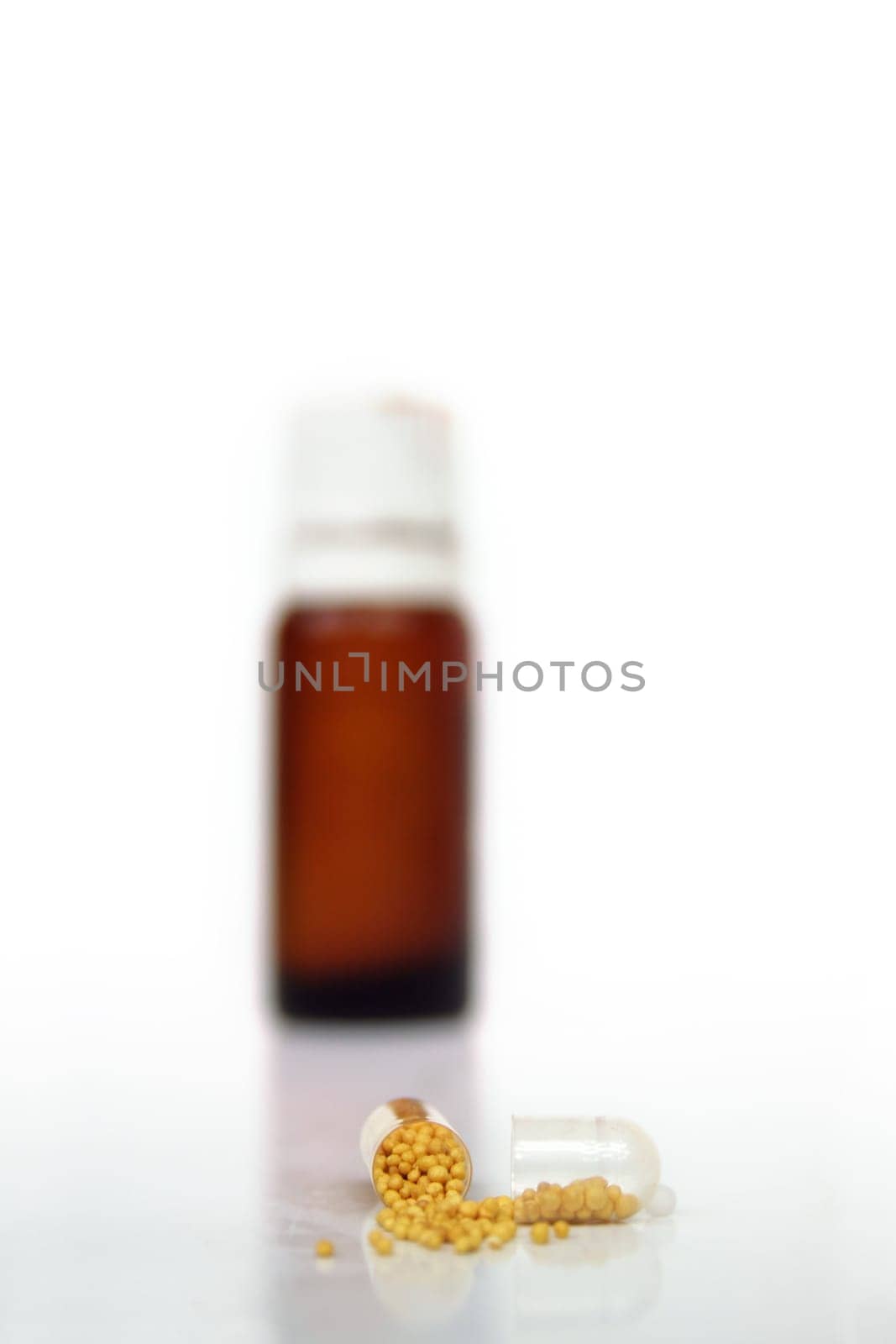 Tablets - pills