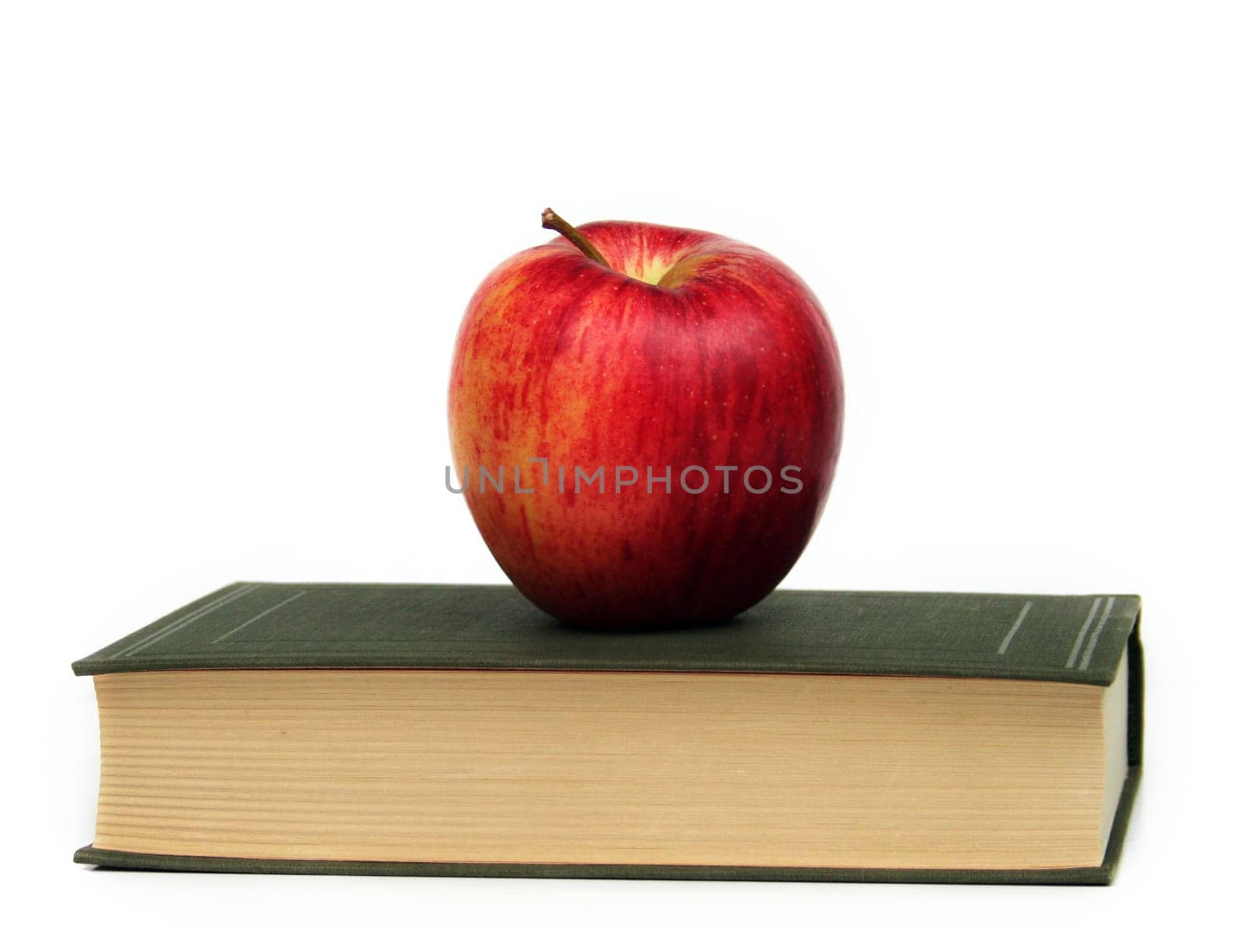 Healthy learning