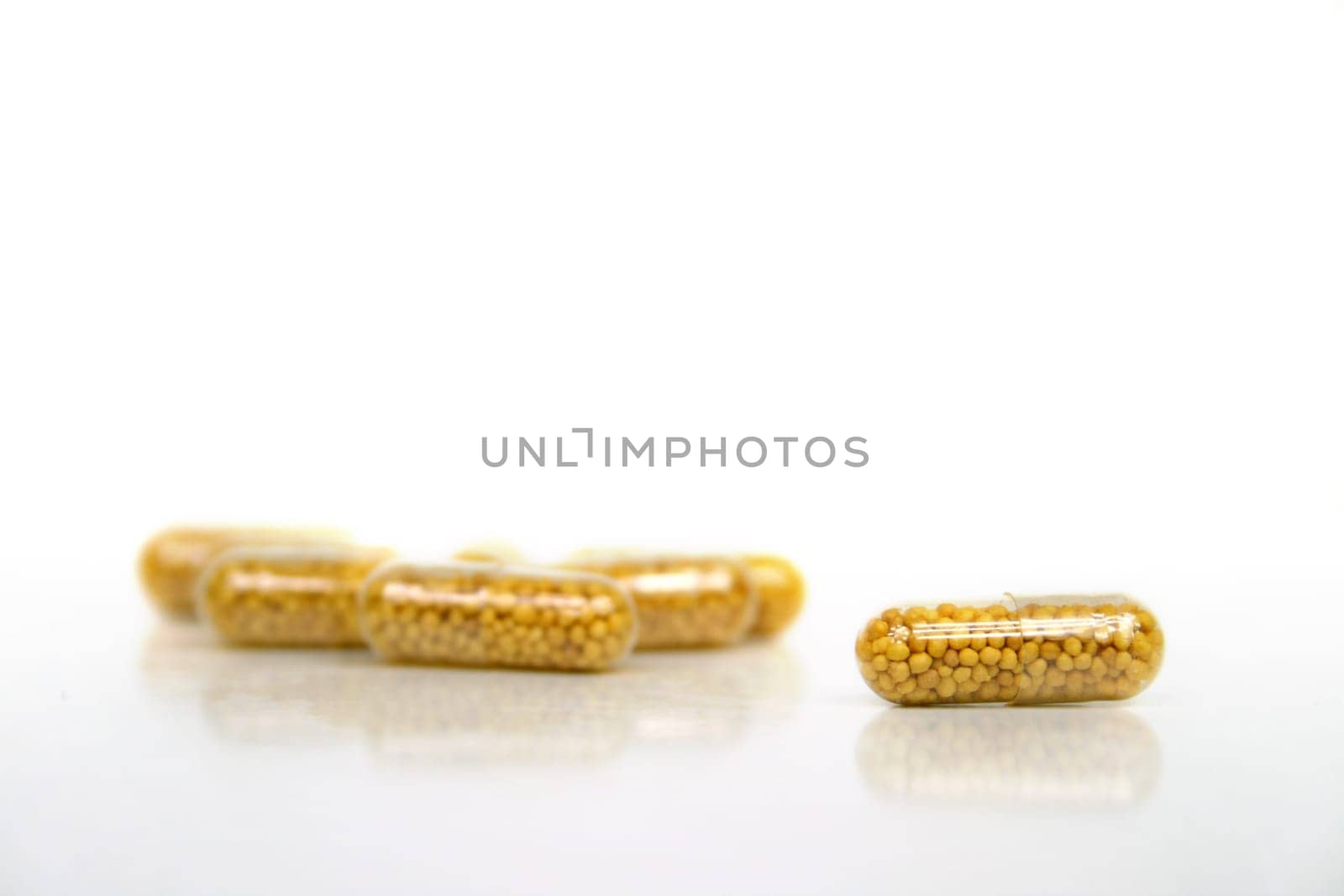 Tablets - pills
