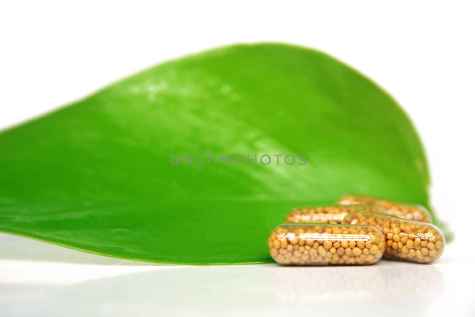 Tablets - pills