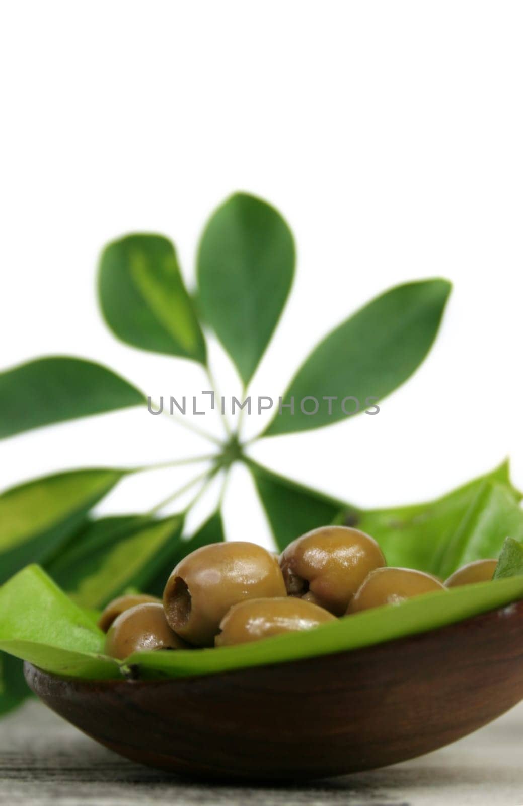 olives