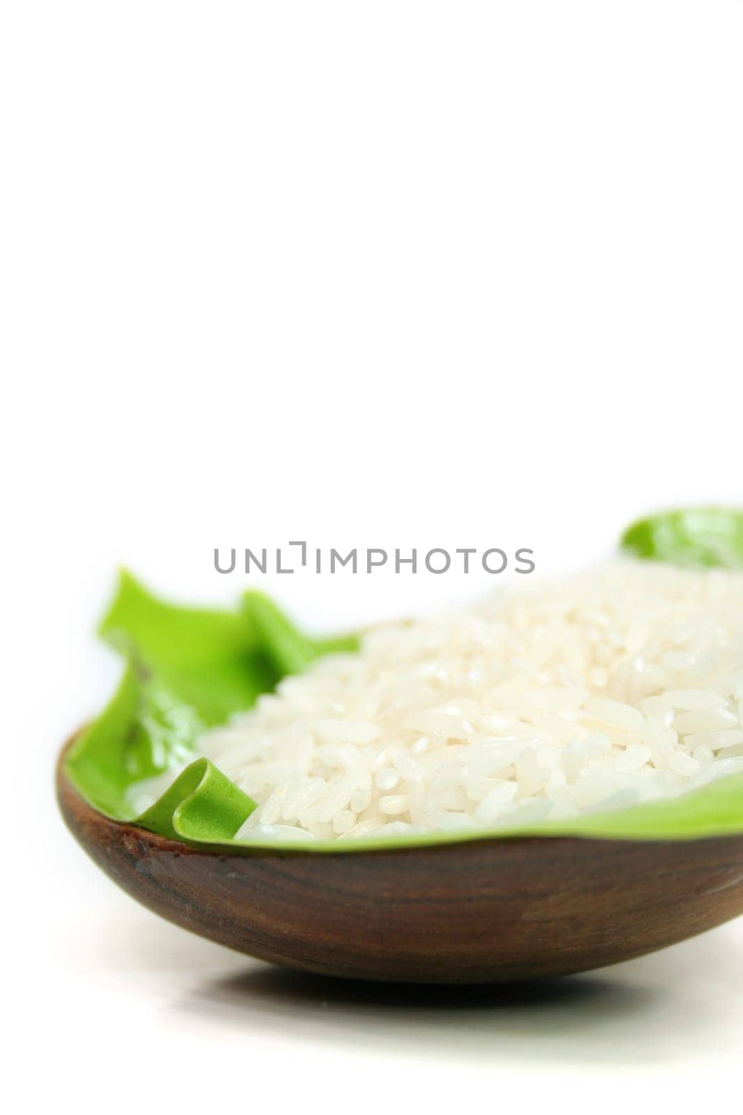 Rice dish