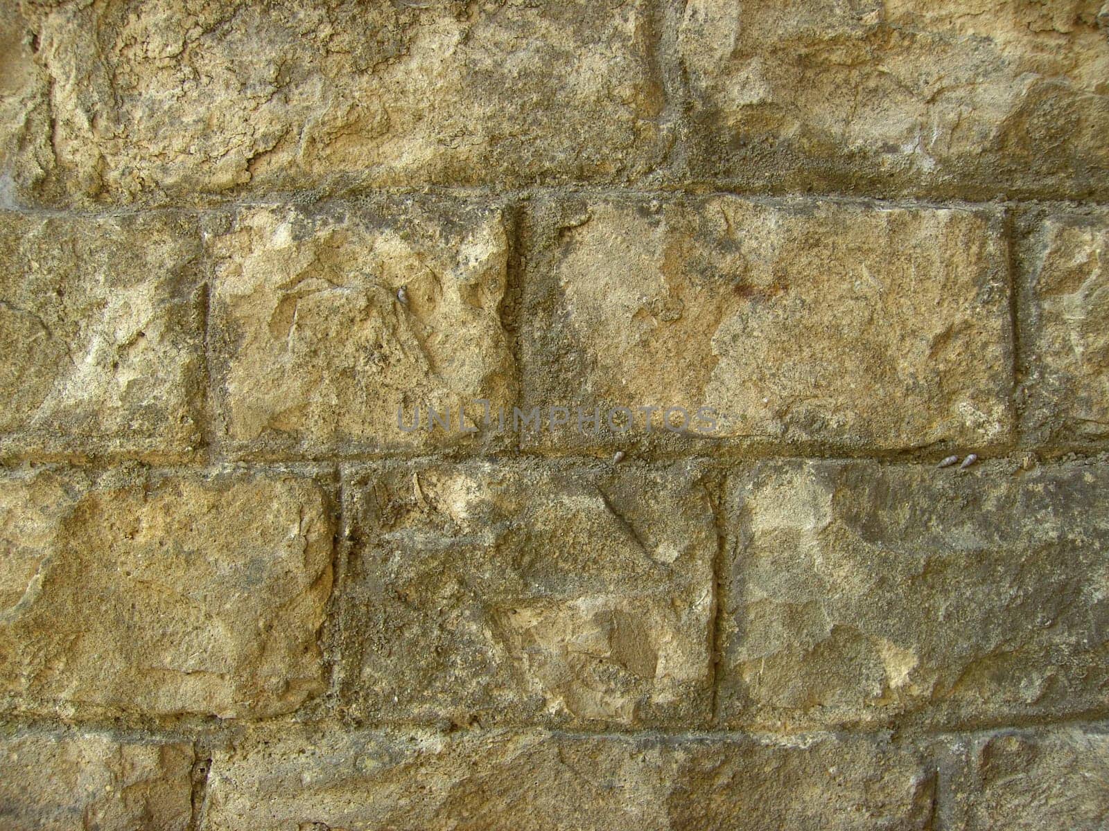 Mauer 01