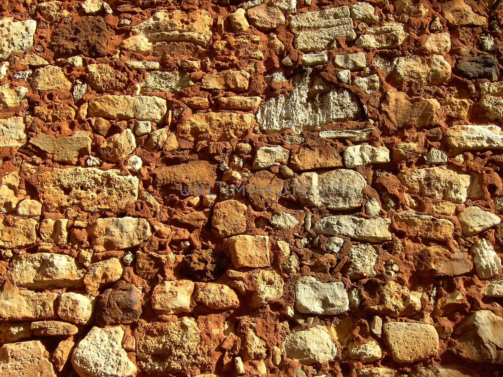 Mauer 05
