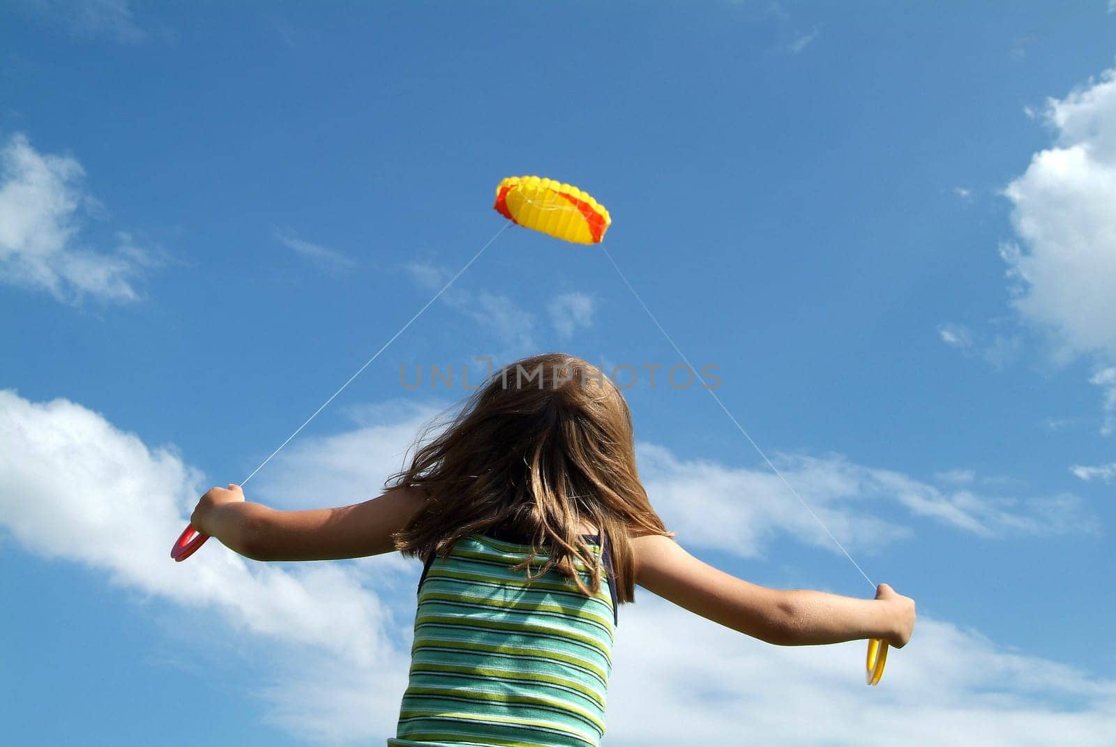 Fly your kite