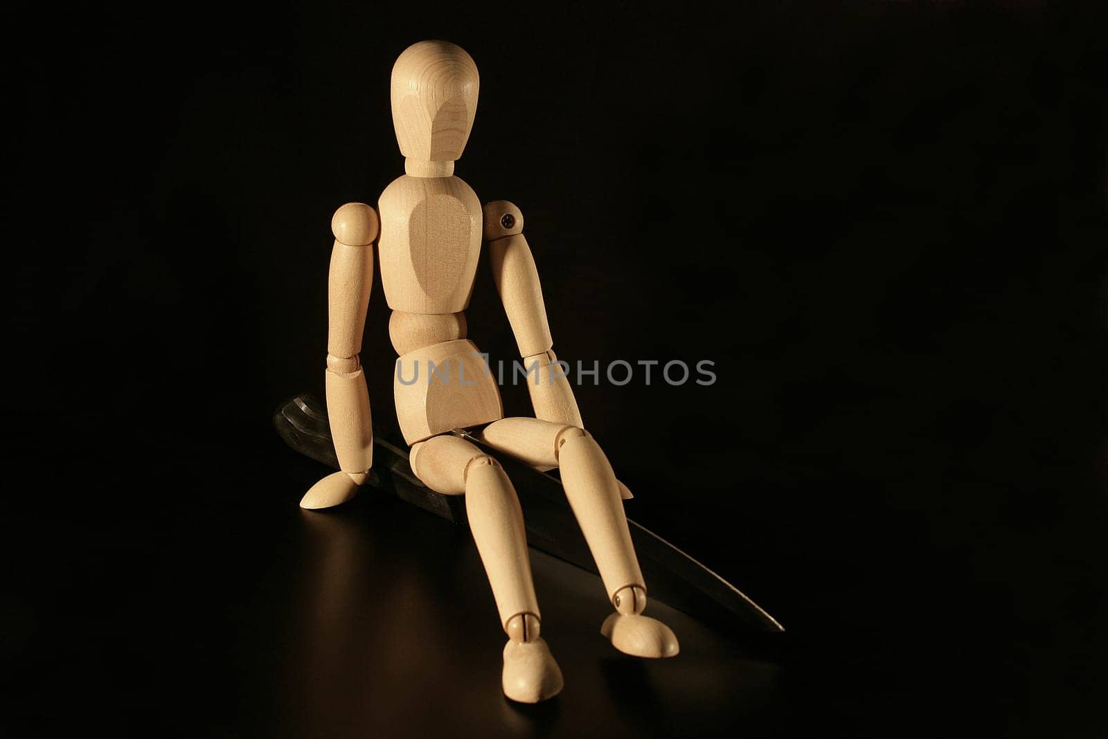 Proverbial  If any of you happen to know something about these wooden figures (legally),then it would be nice to let me know. I myself have not been able to find anything in terms of "protection"" so far."