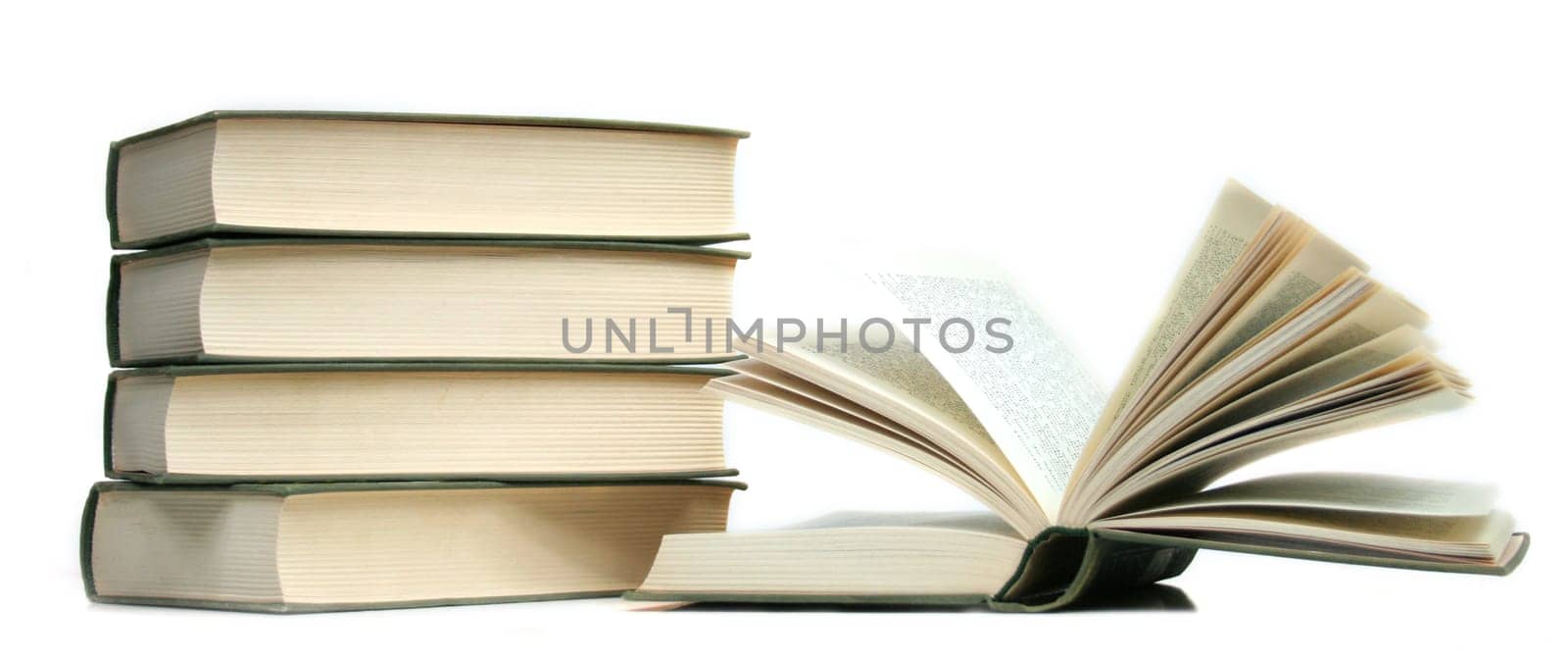 Education - Books