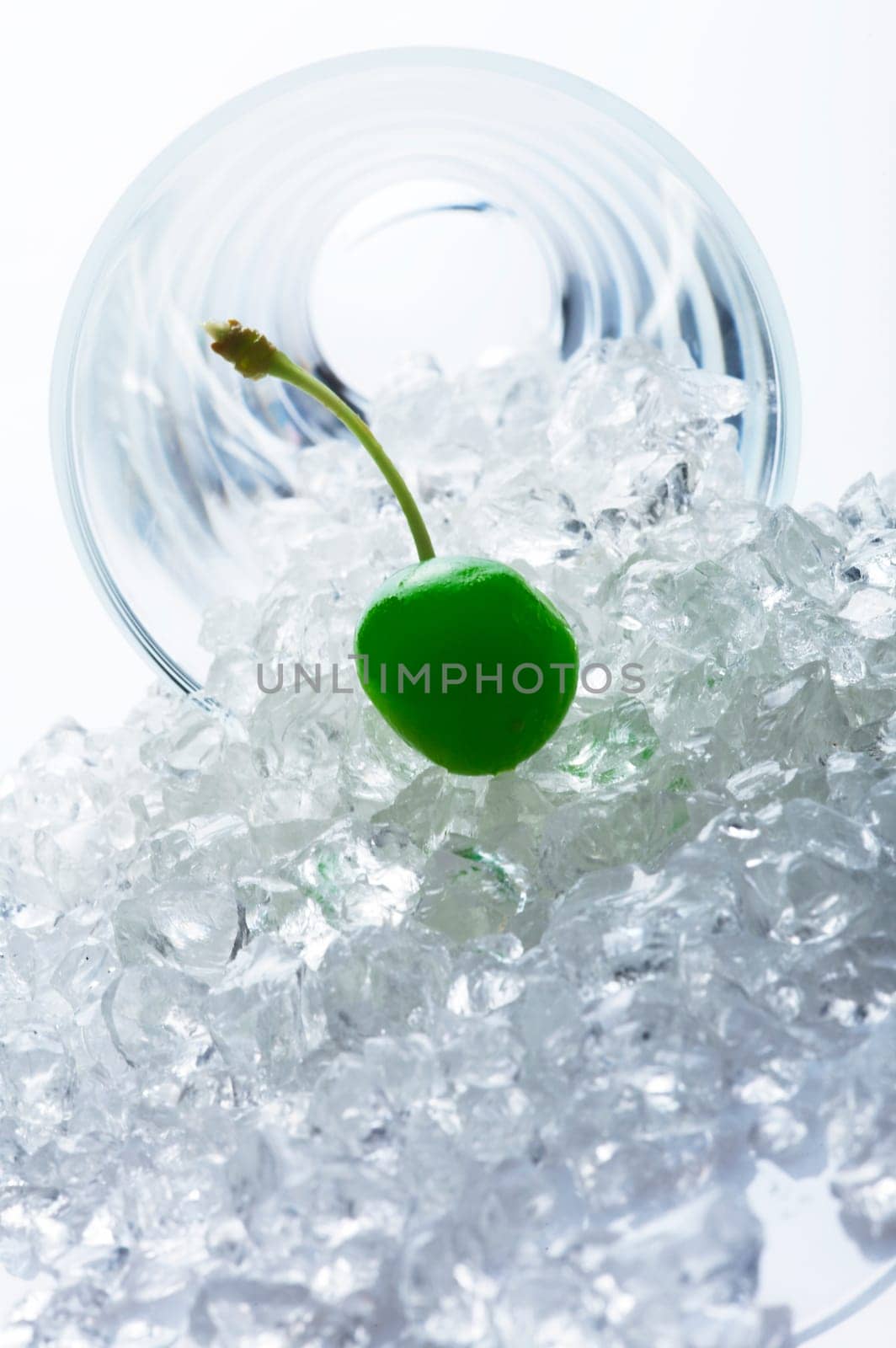 Maraschino cherry