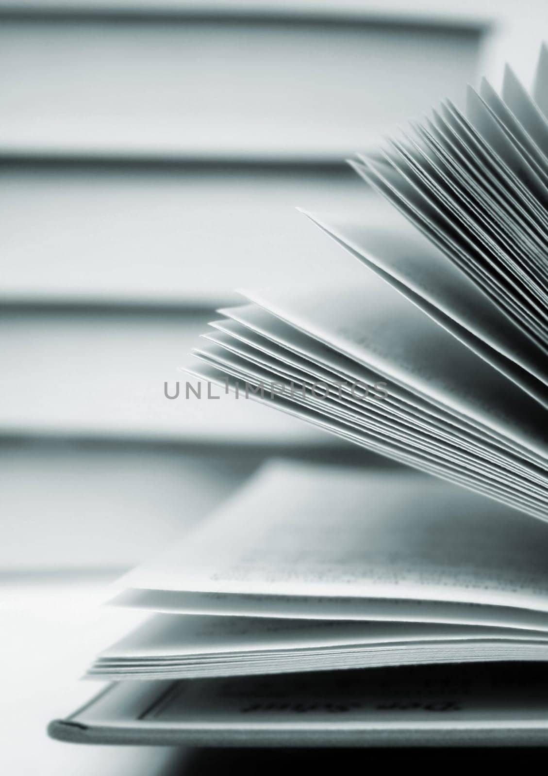 Education - Books