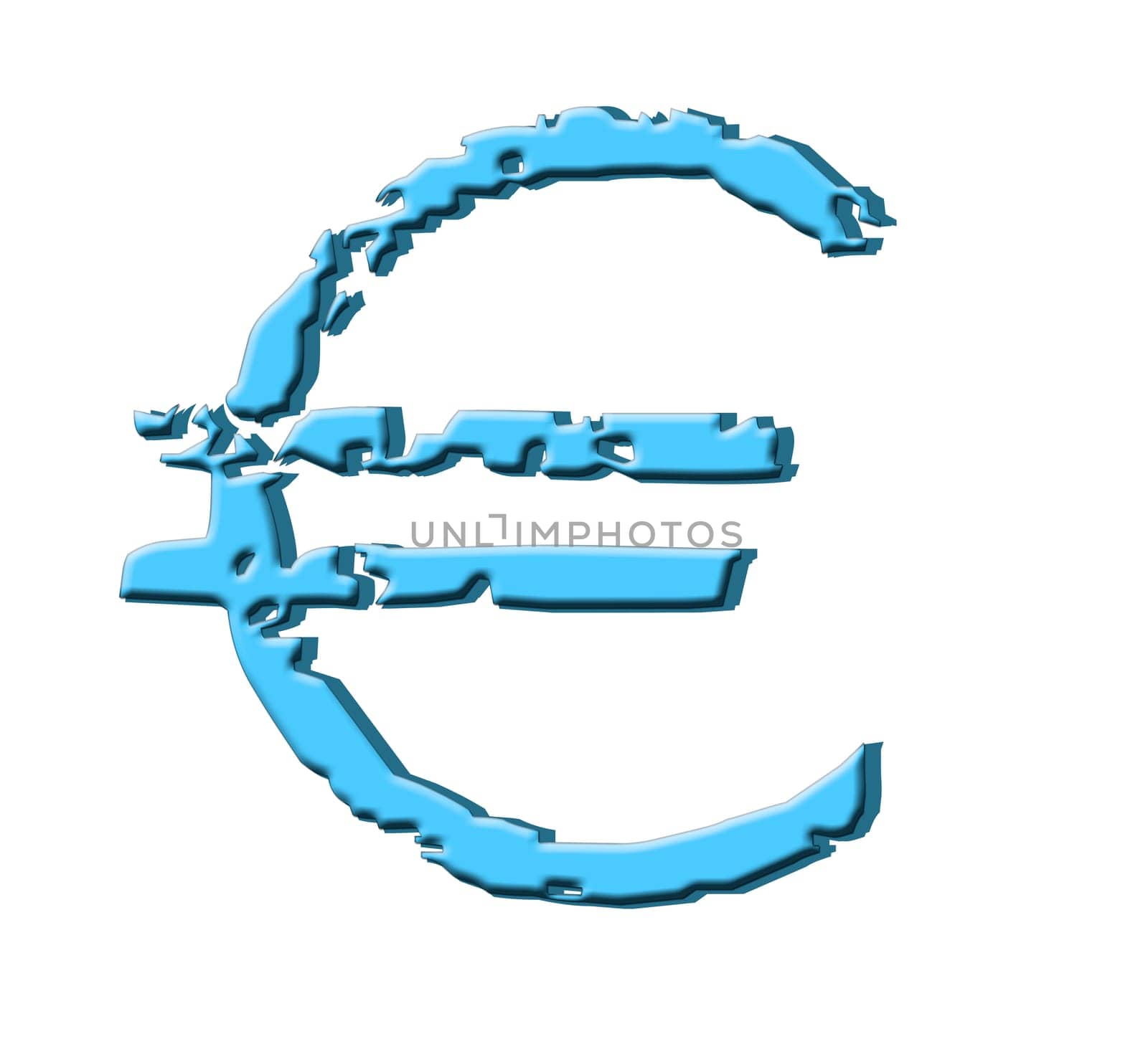 Euro ailing
