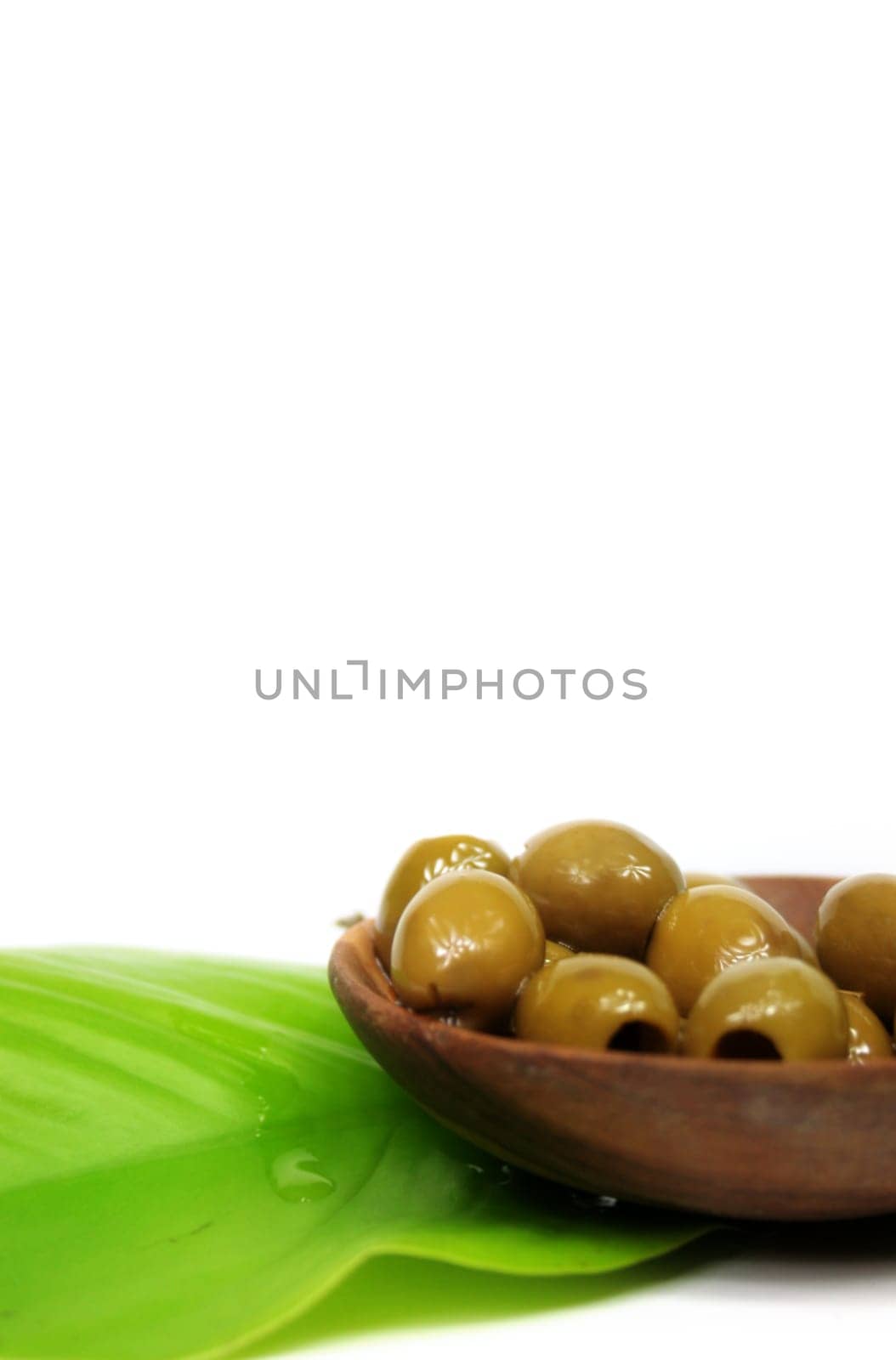 olives