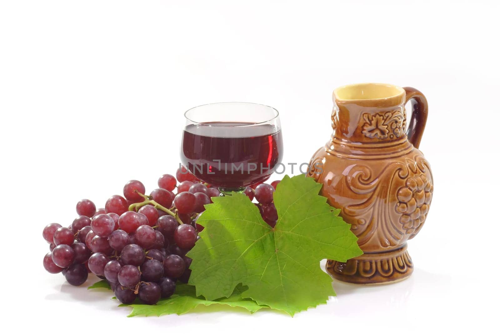 Wine jug