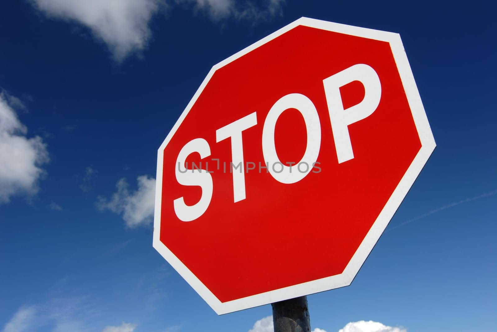 STOP