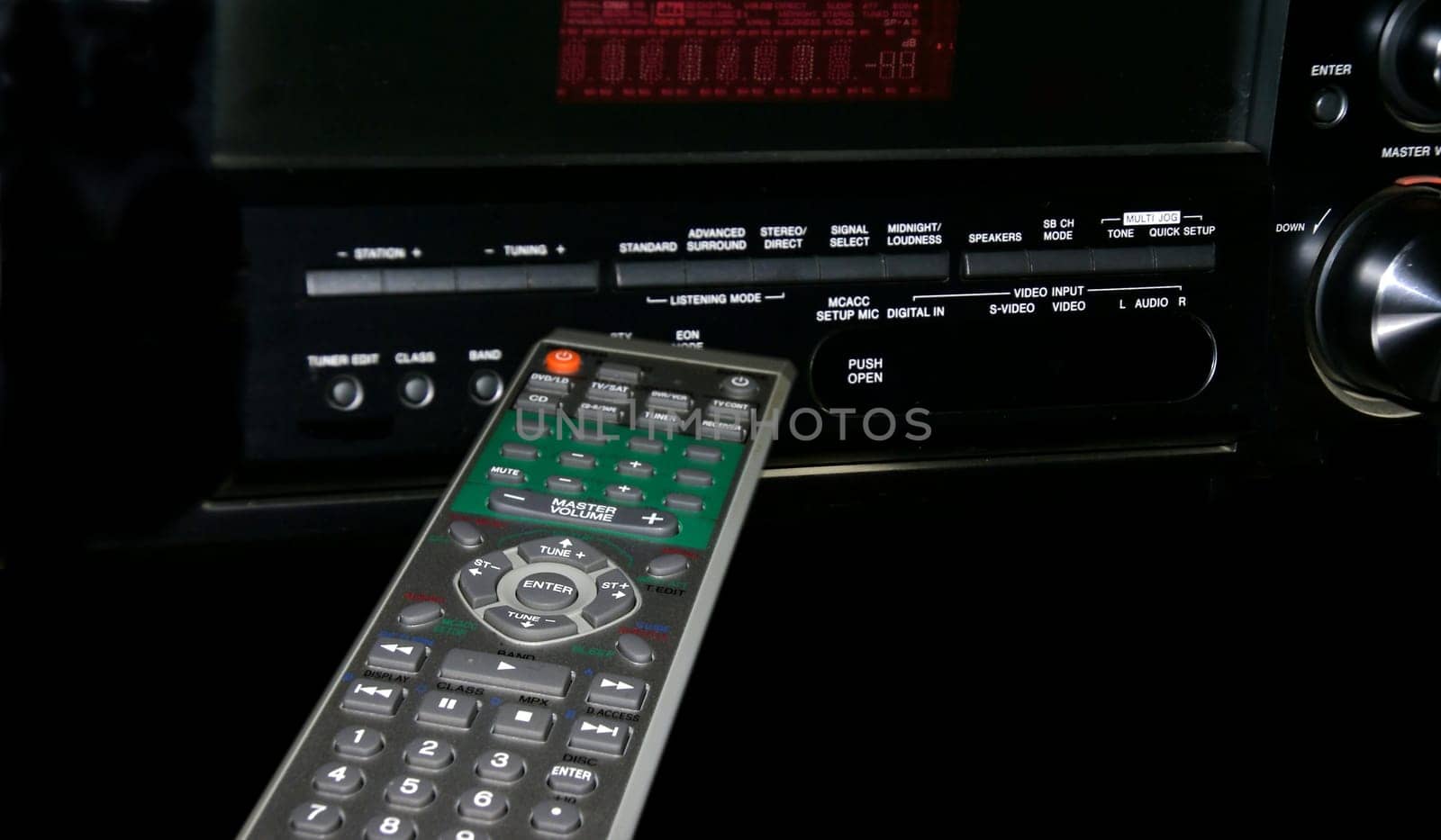 Remote Control 1