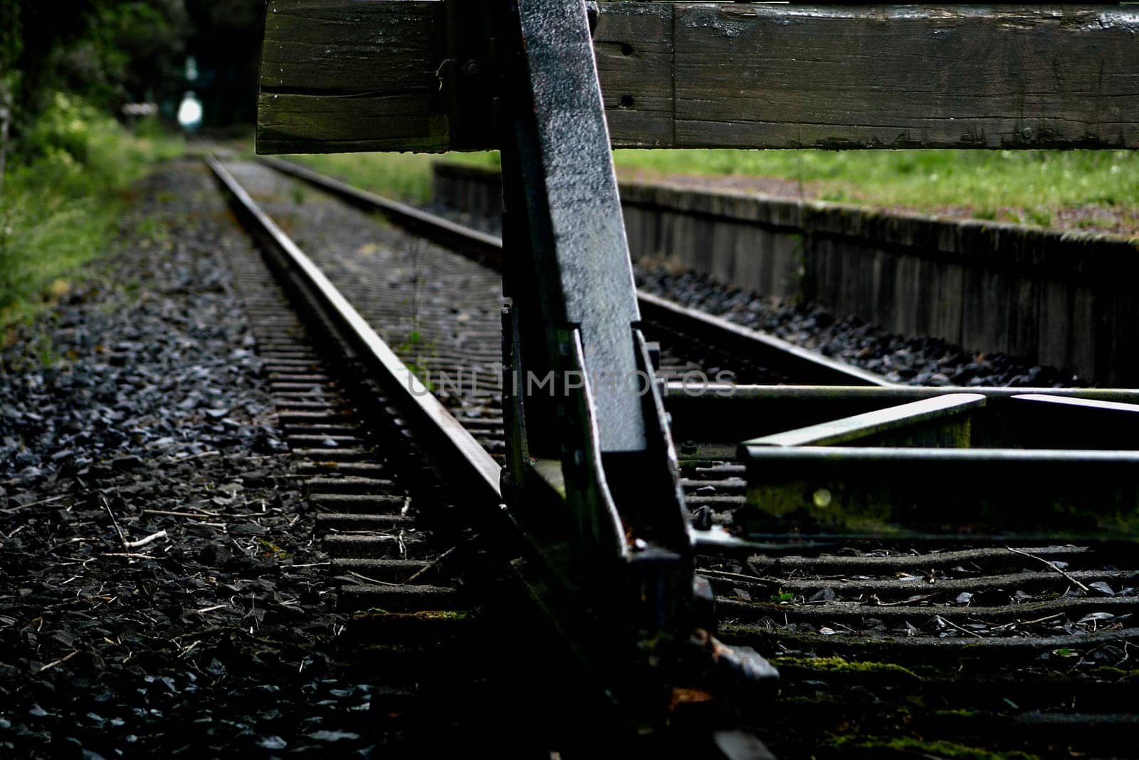 terminus