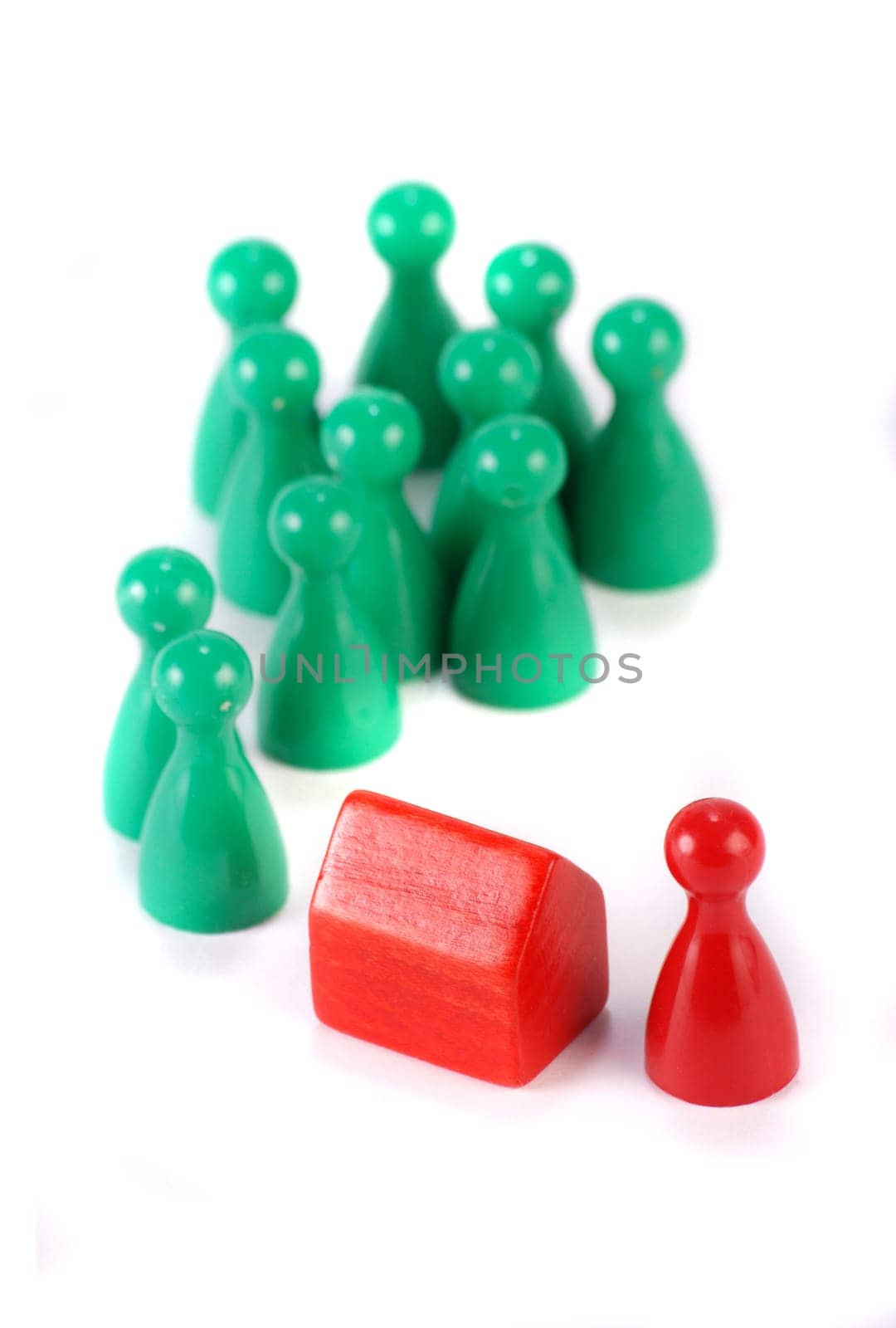 Housing shortage