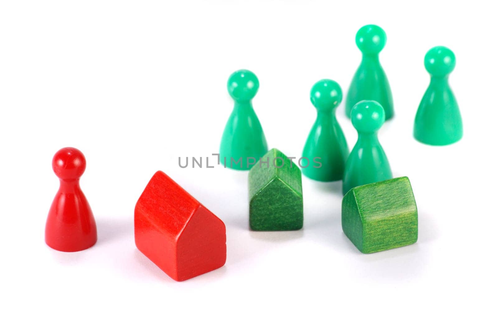 Housing shortage 2