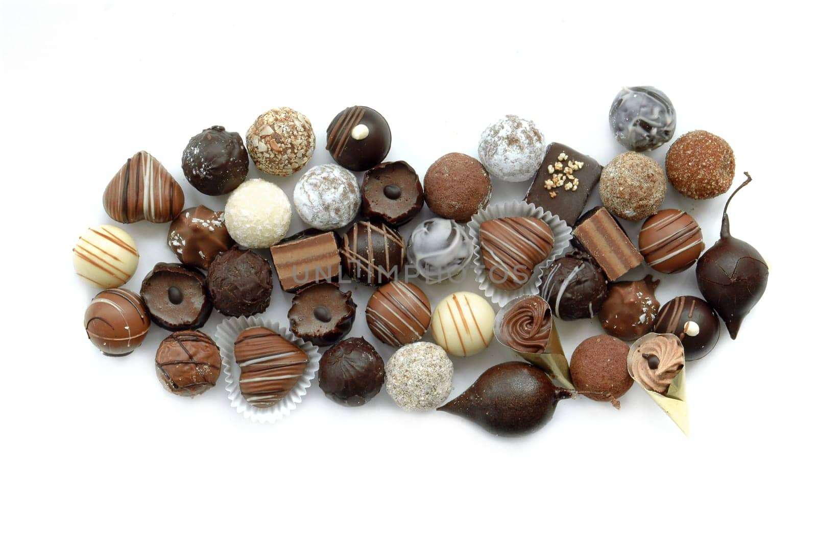 Chocolate 2