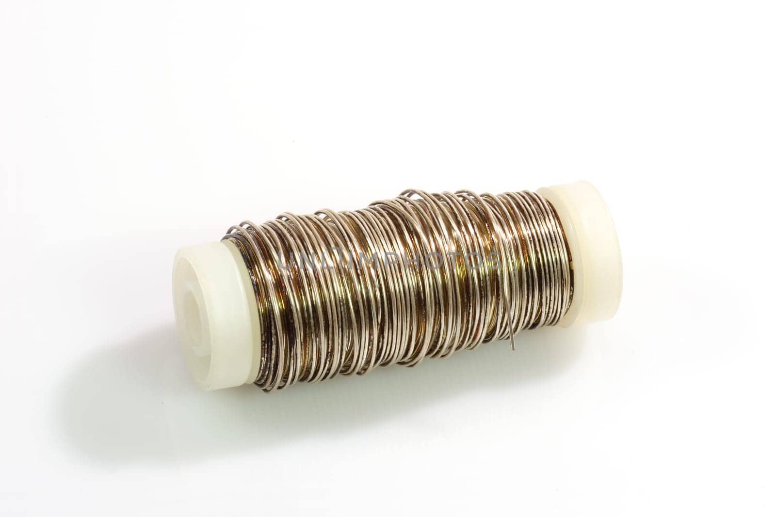 Craft wire
