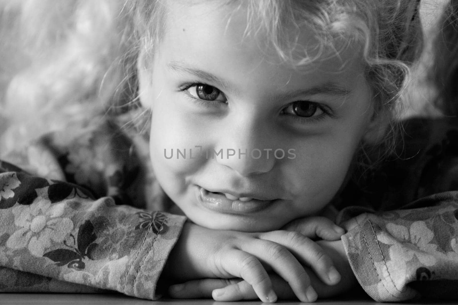 Girl Portrait