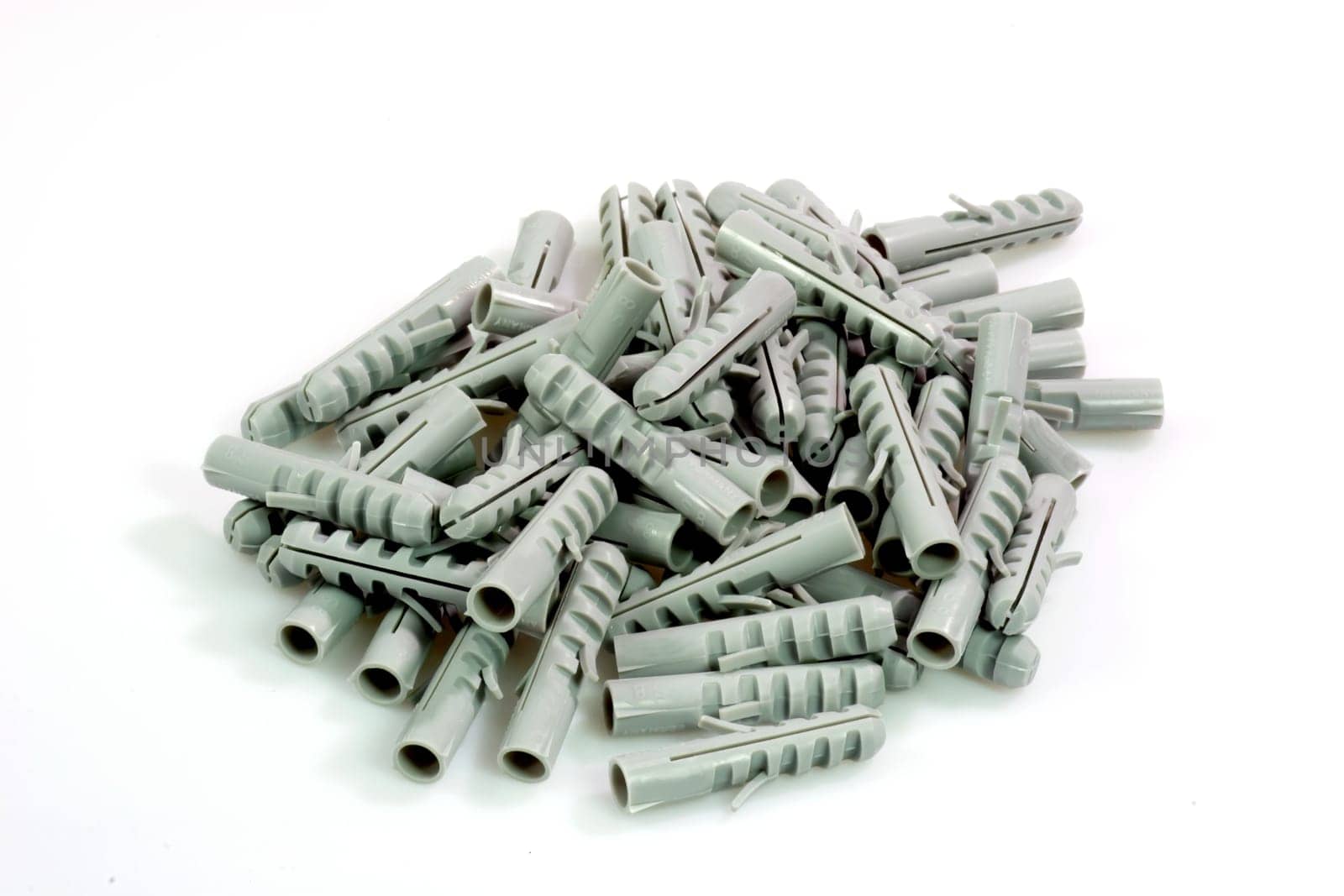 Plastic dowels
