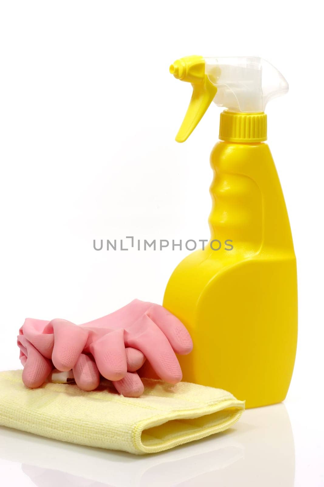 Microfiber cloth