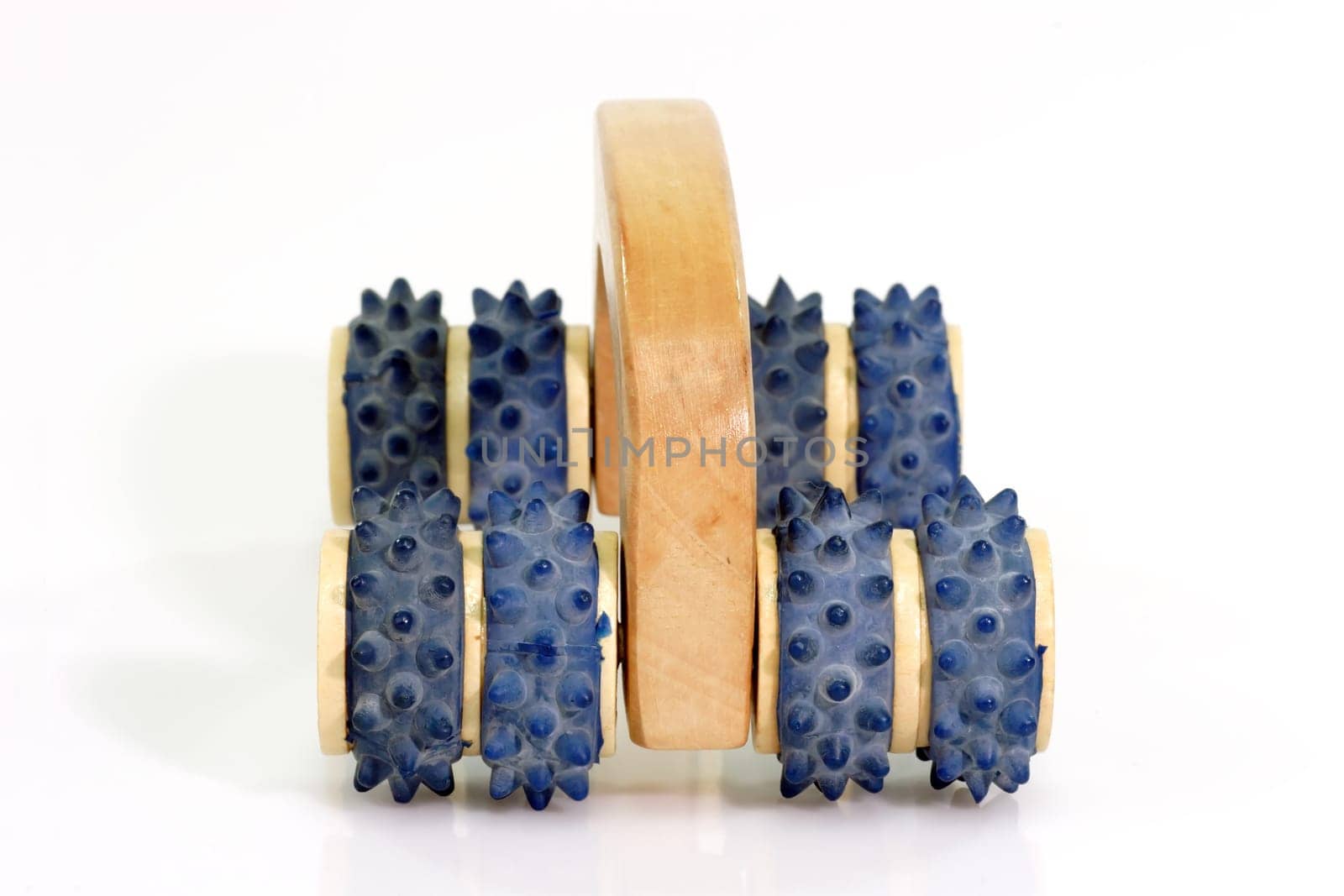 Massage roller