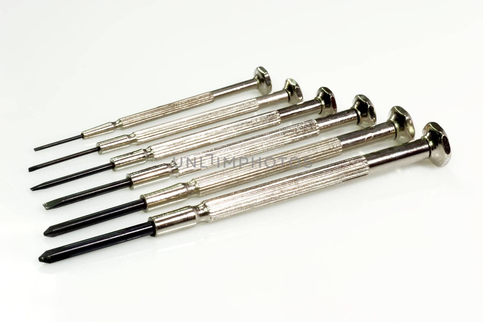 Precision tool