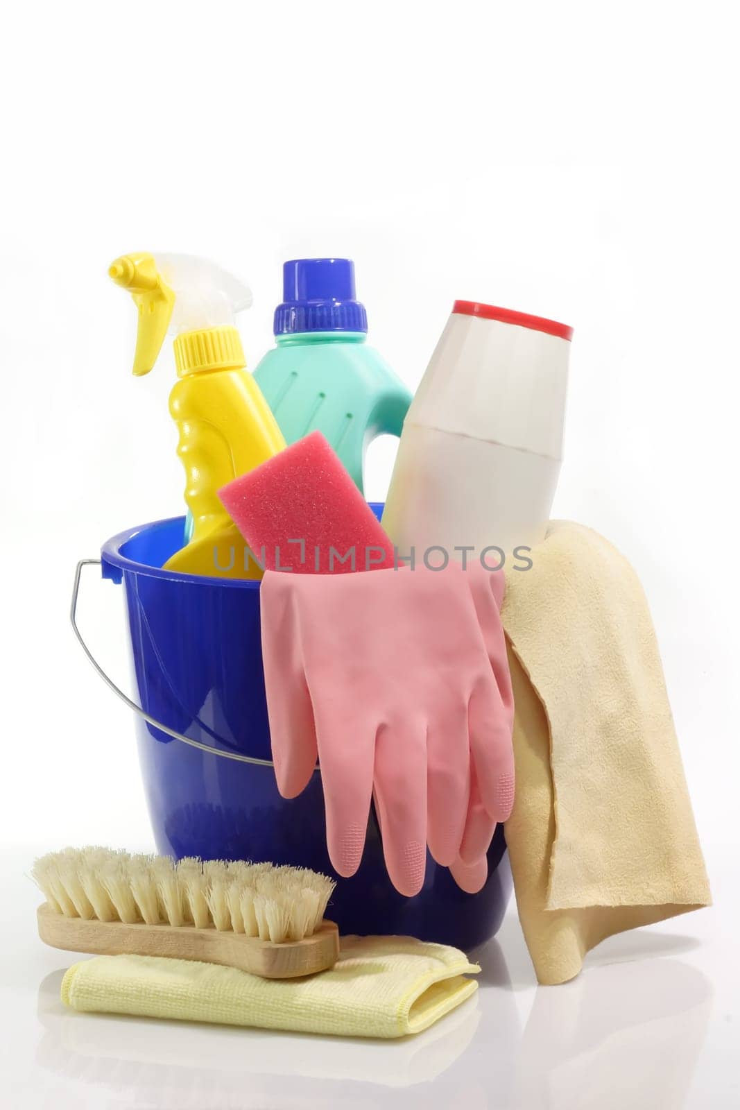 Detergent