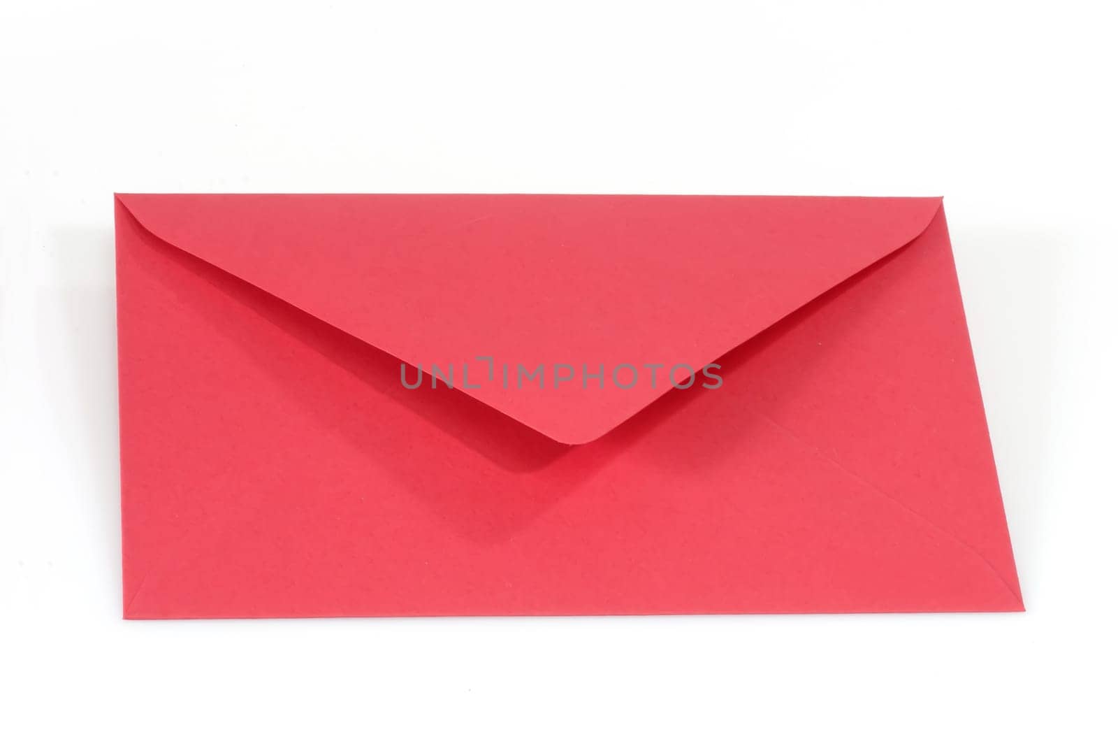 Red envelope