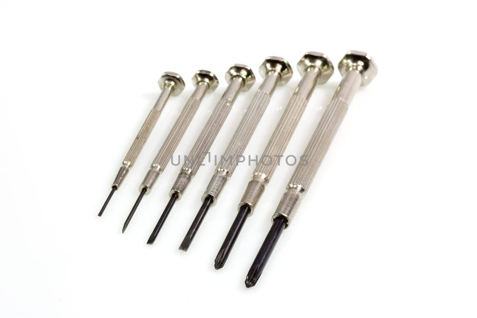 Screwdriver